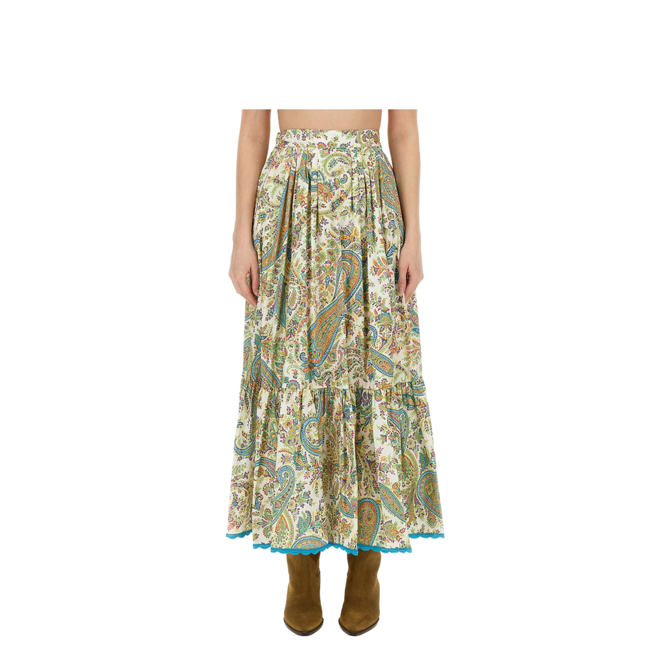 Long Skirt - Image 1