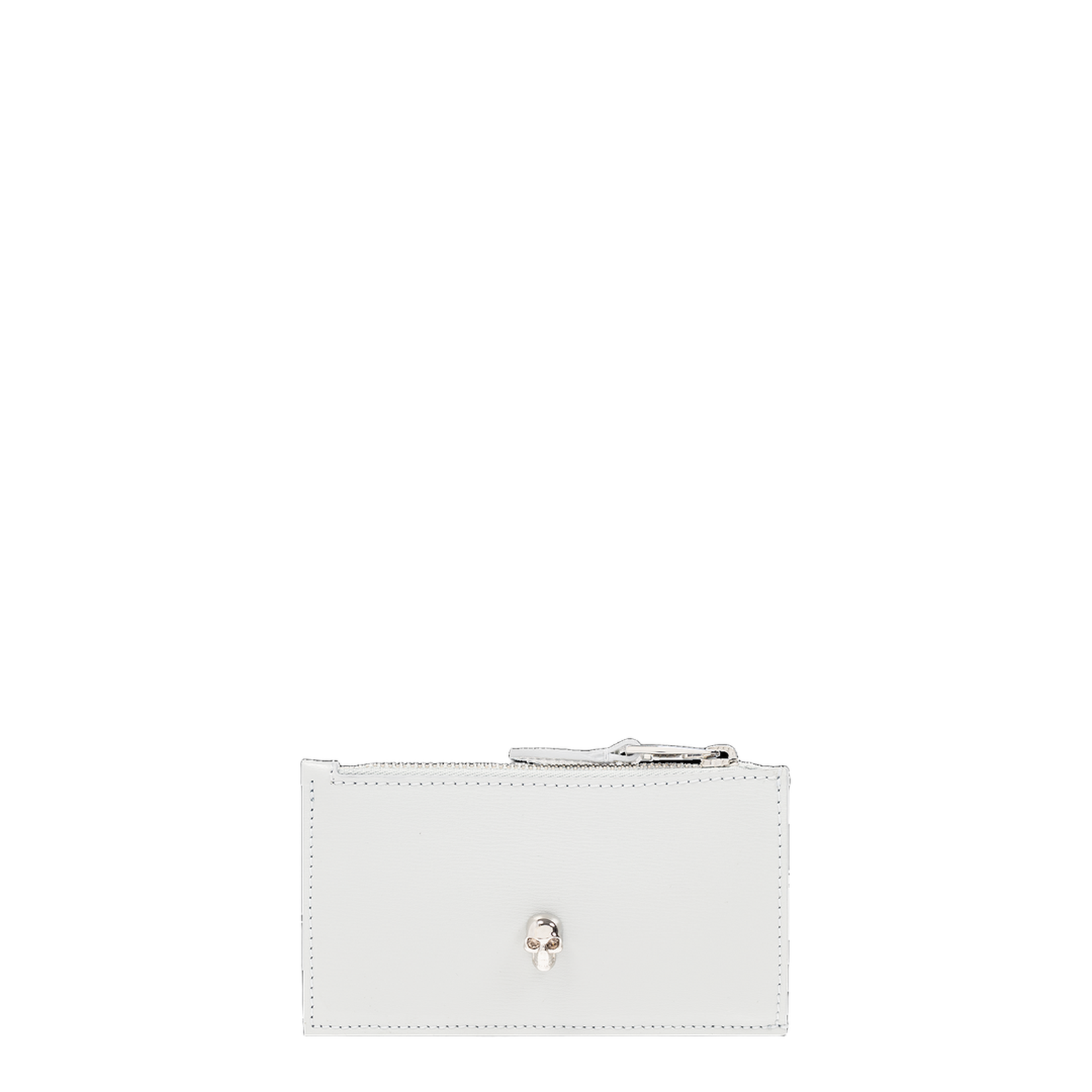 Wallet with Skull - Image 1