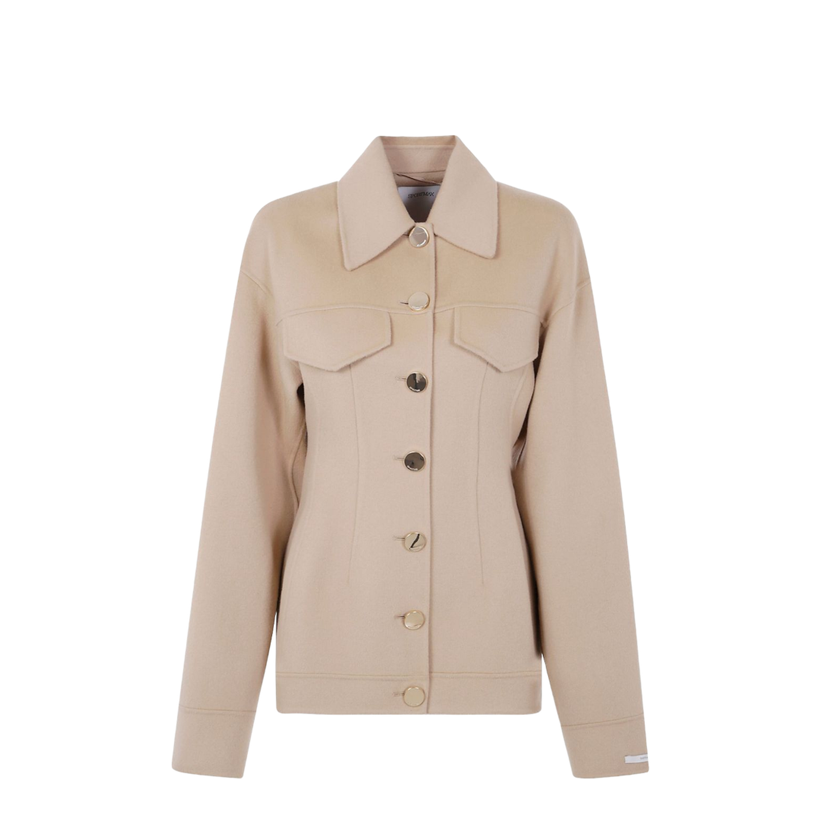 PRE Coats Camel - Image 1