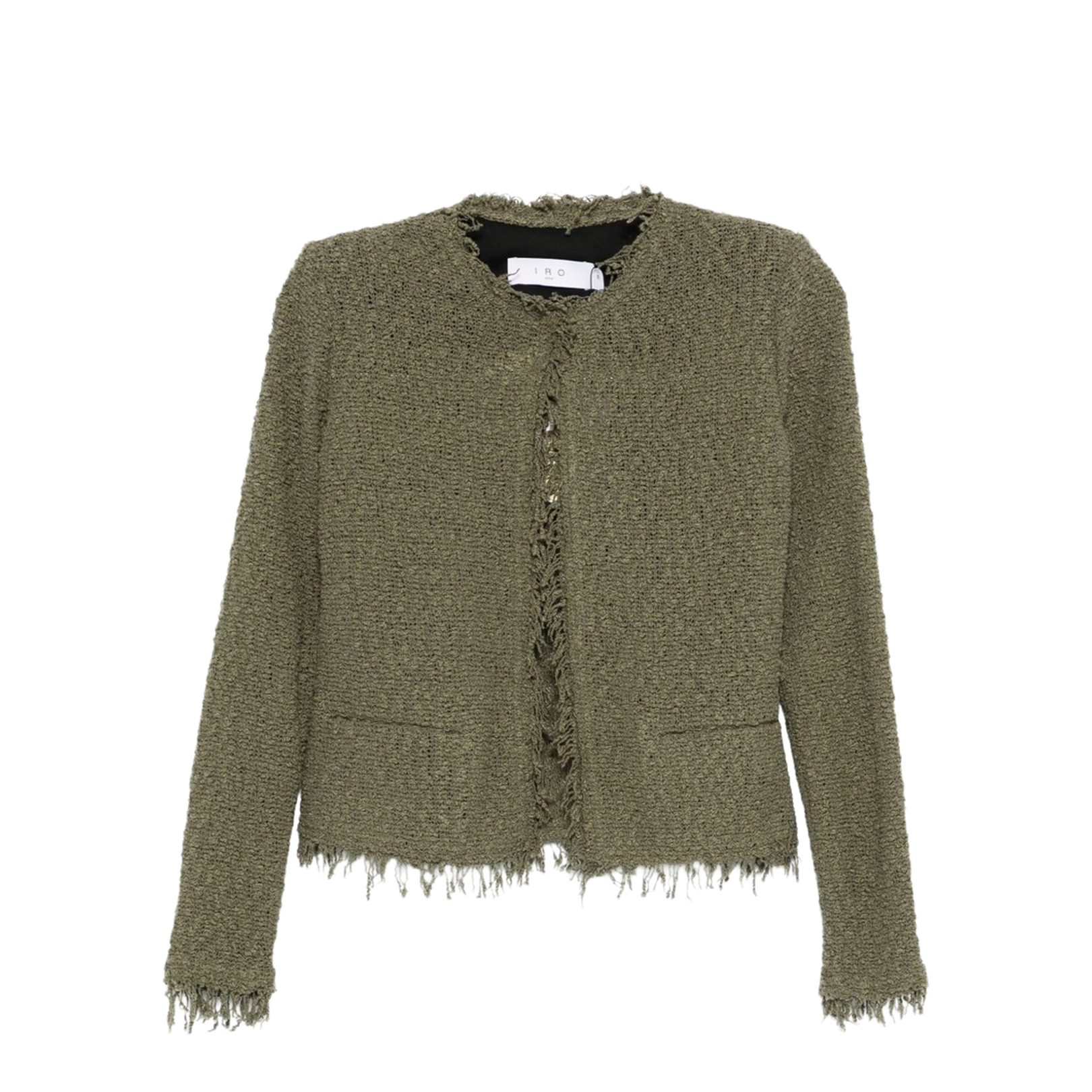 Jackets Green - Image 1