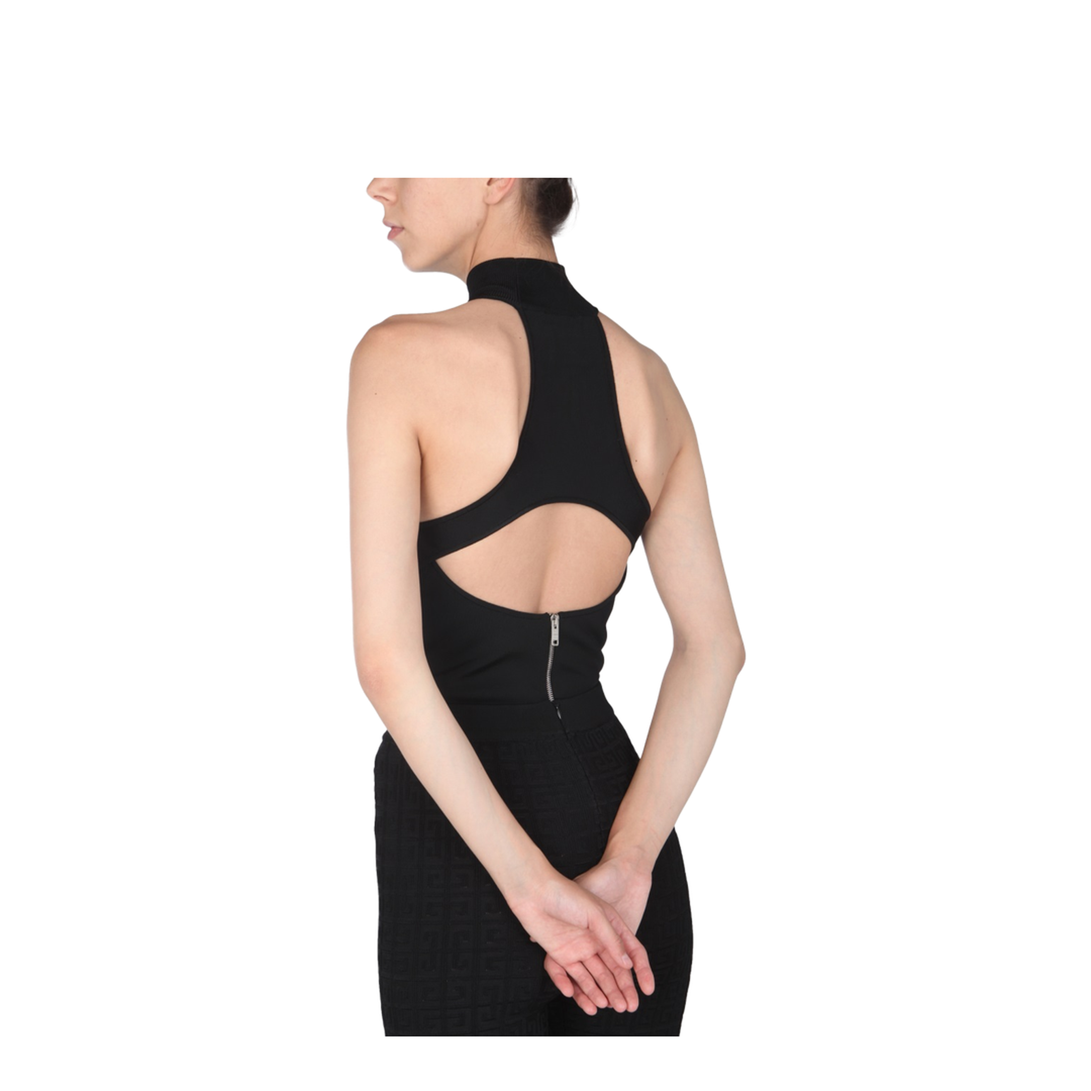 Knitted Top - Image 4