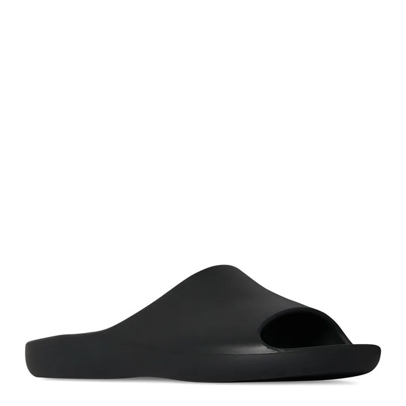 Contoured Footbed Slip-On with Open Side Cut-Outs - Image 2