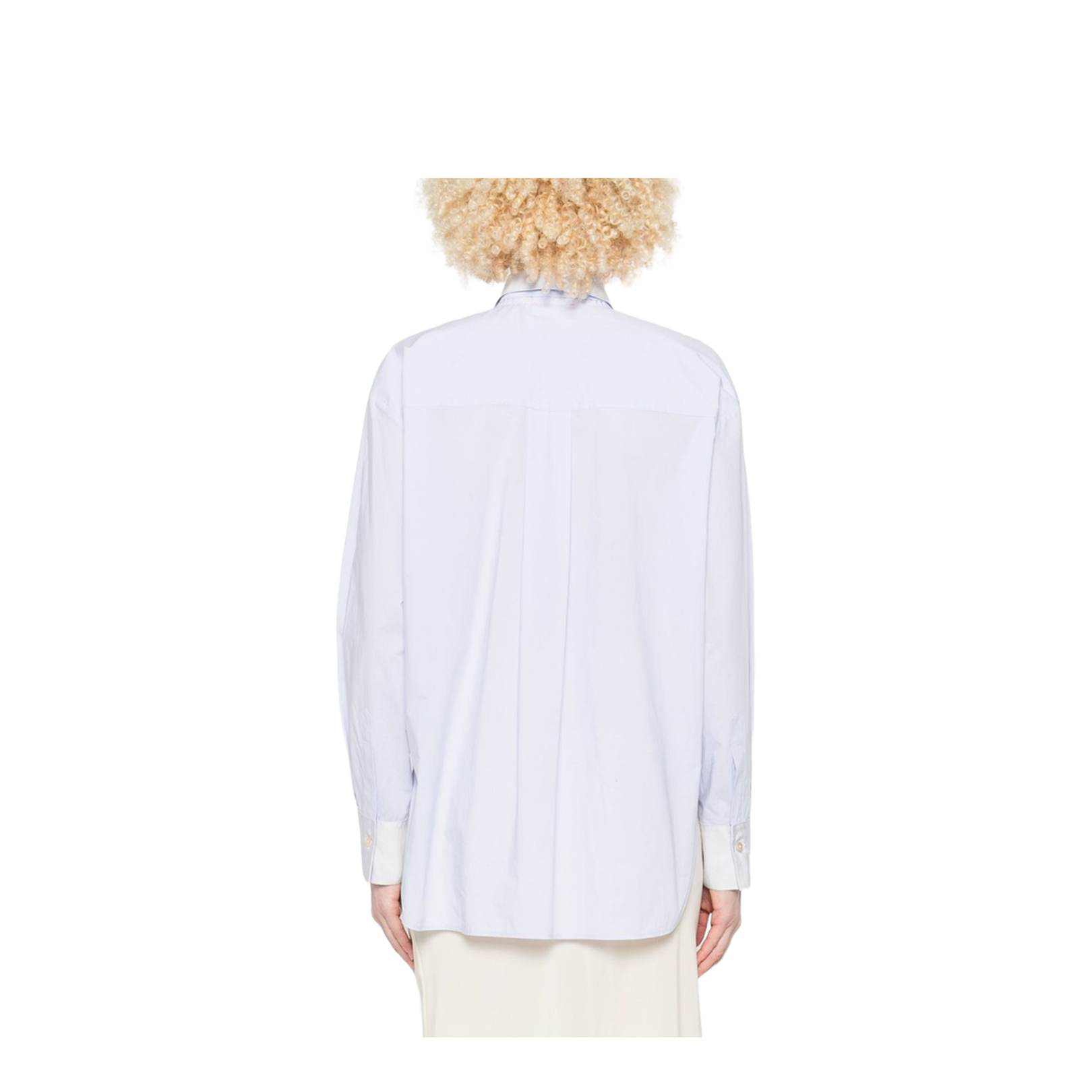 Clear Blue Shirts - Image 2