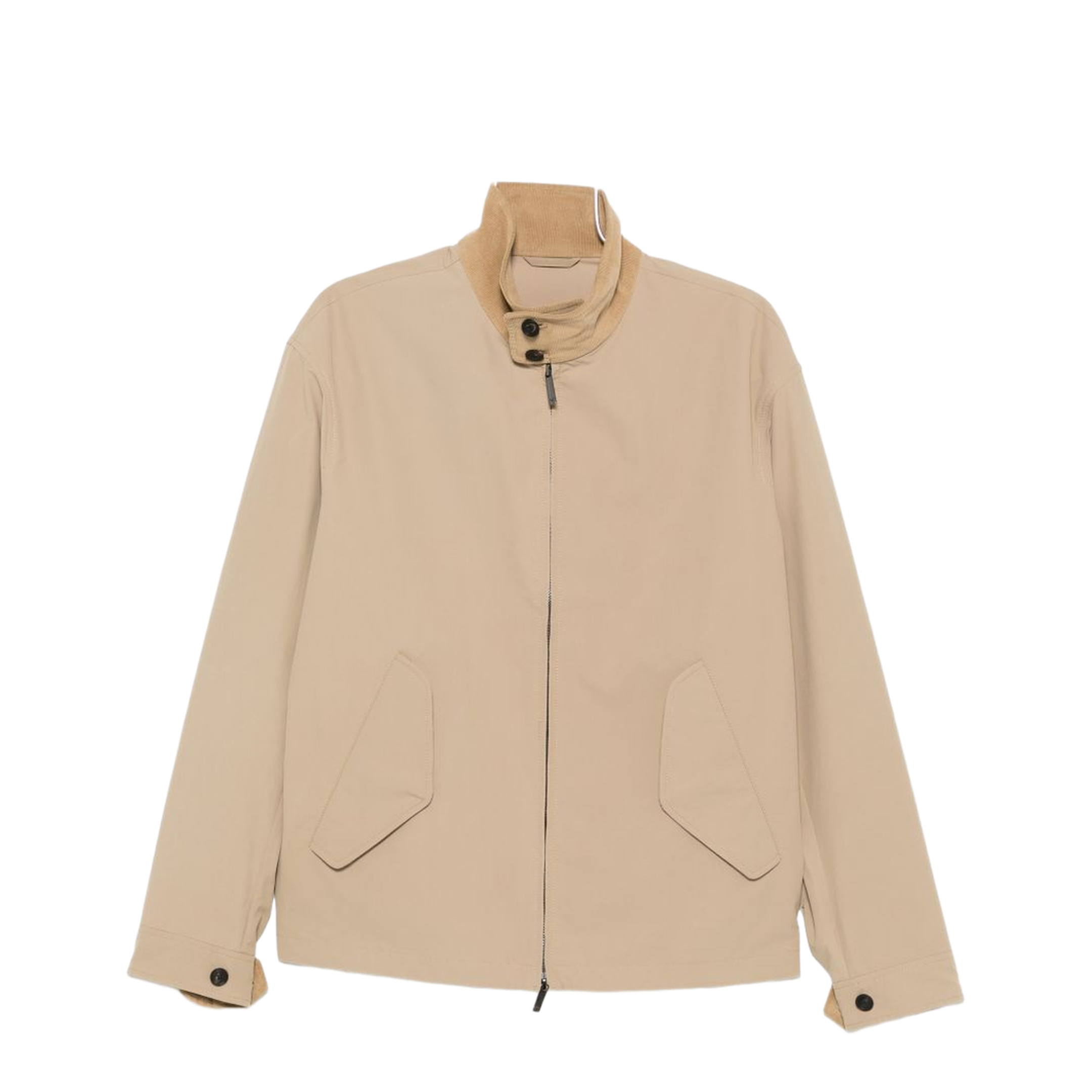 Coats Beige - Image 1