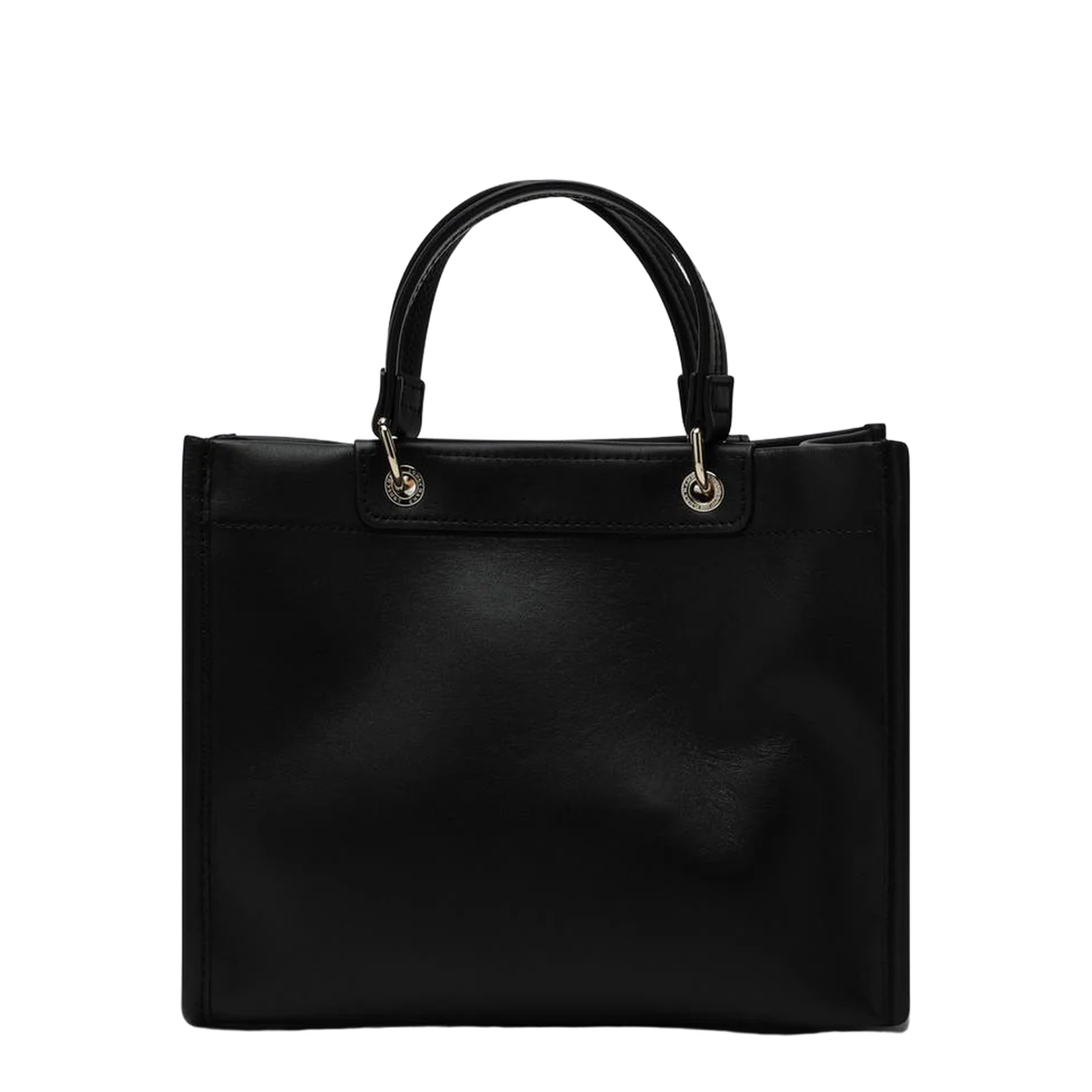 Cabas S Top Handle Tote Bag - Image 2