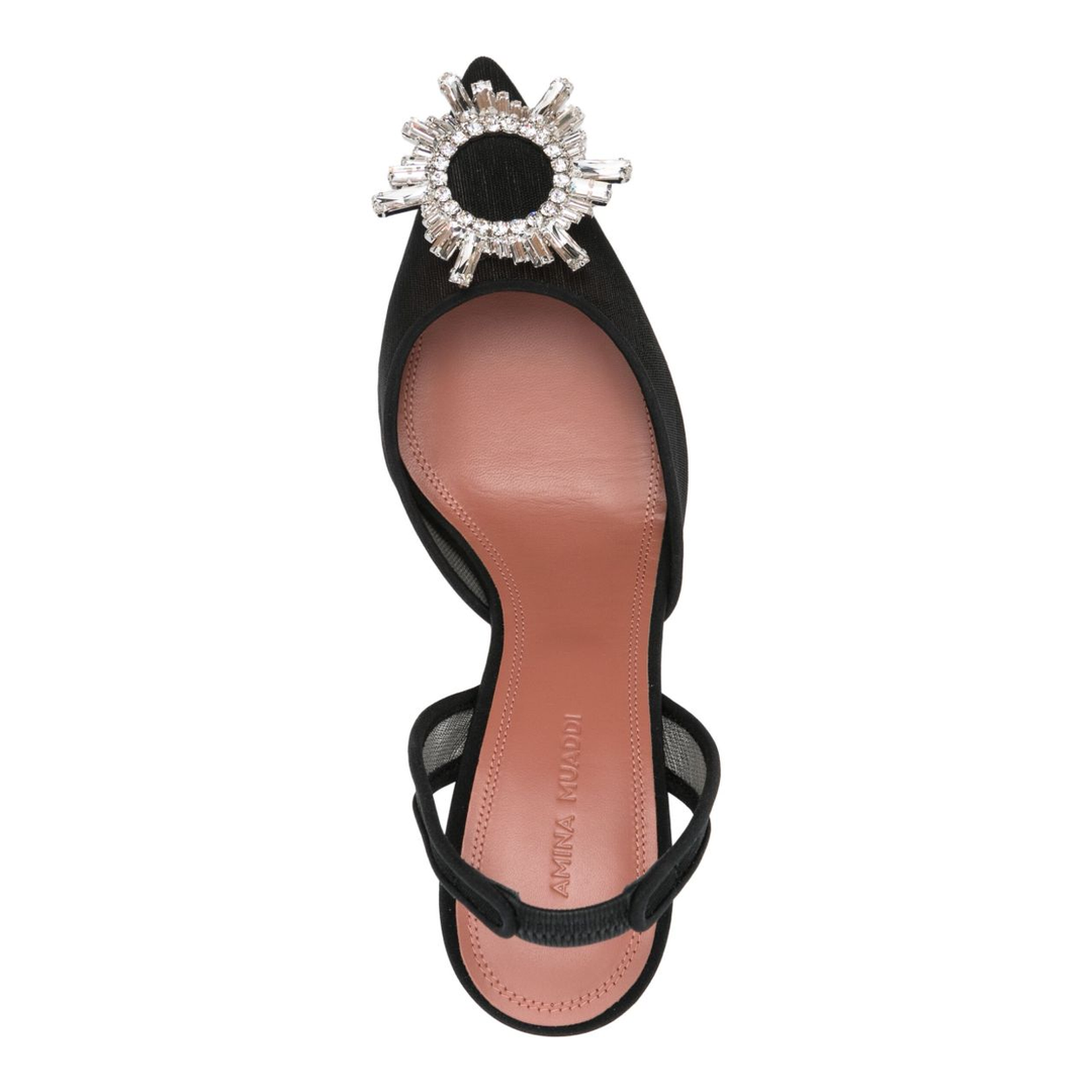 With Heel Black - Image 2