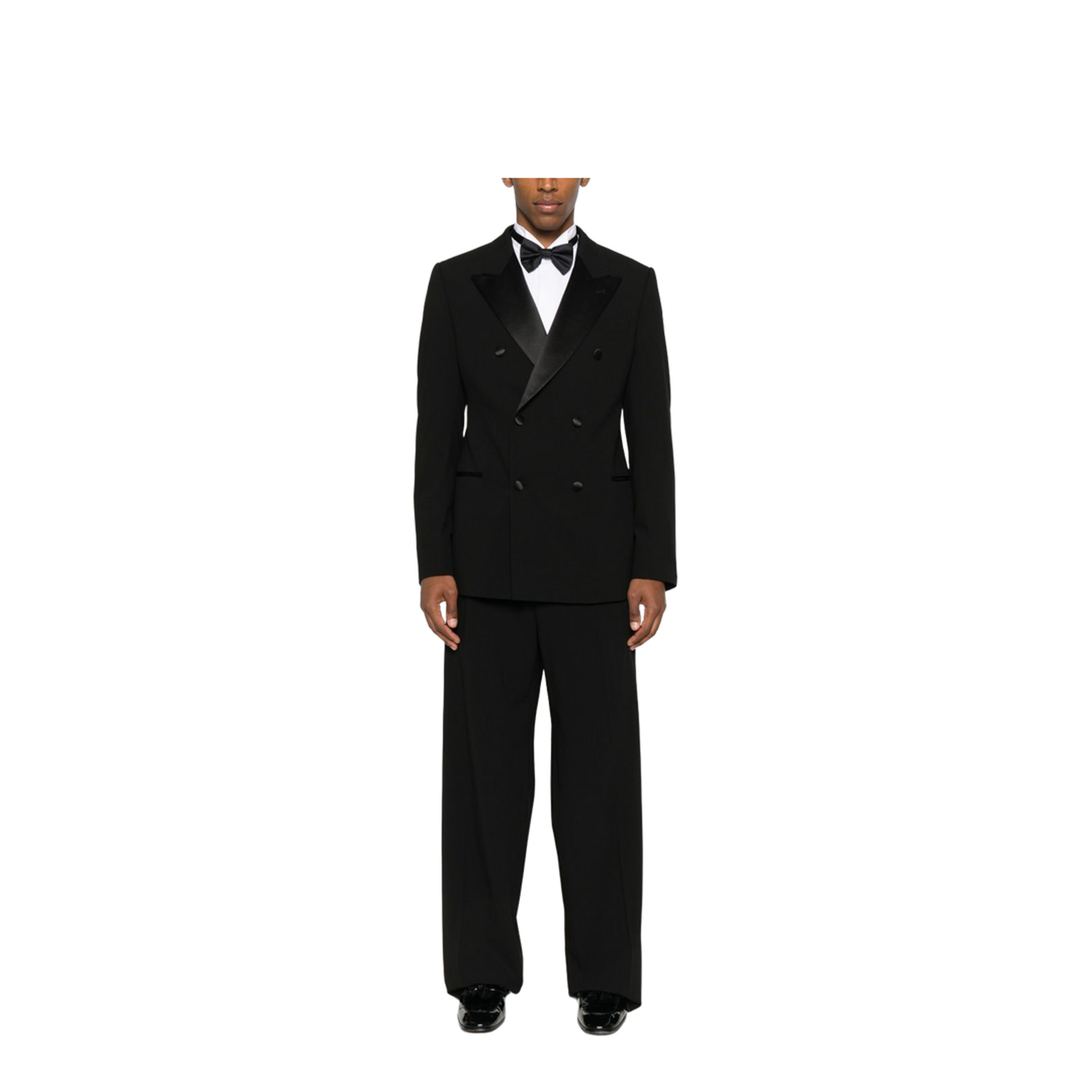 Suit Black - Image 4