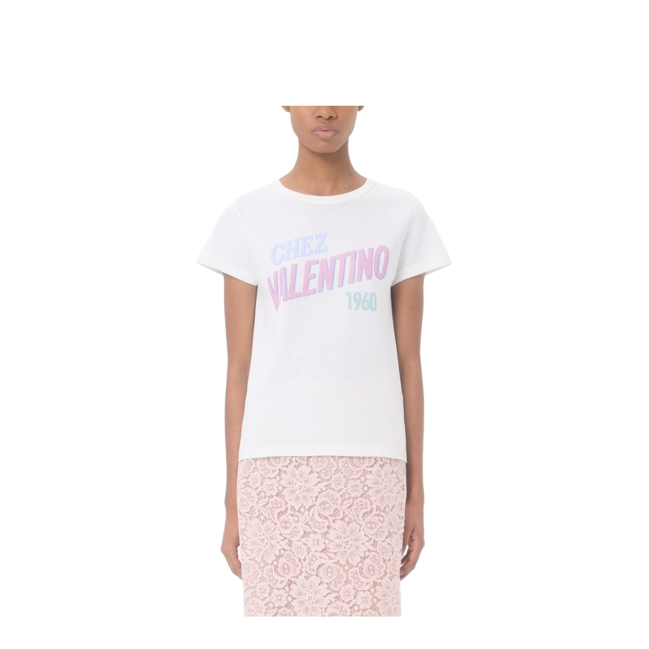 T-shirts and Polos White - Image 7