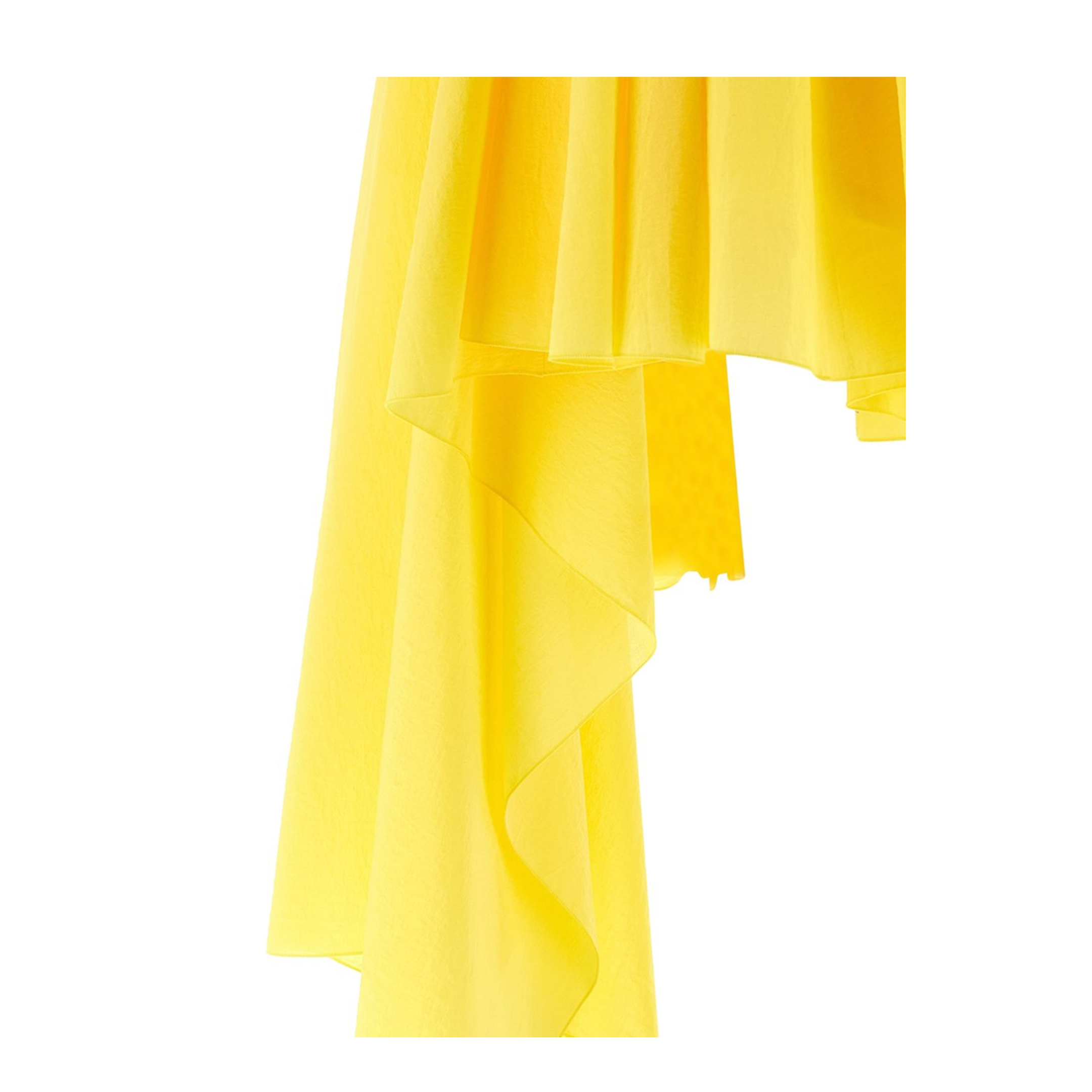 Mini Triangle Dress - Image 4