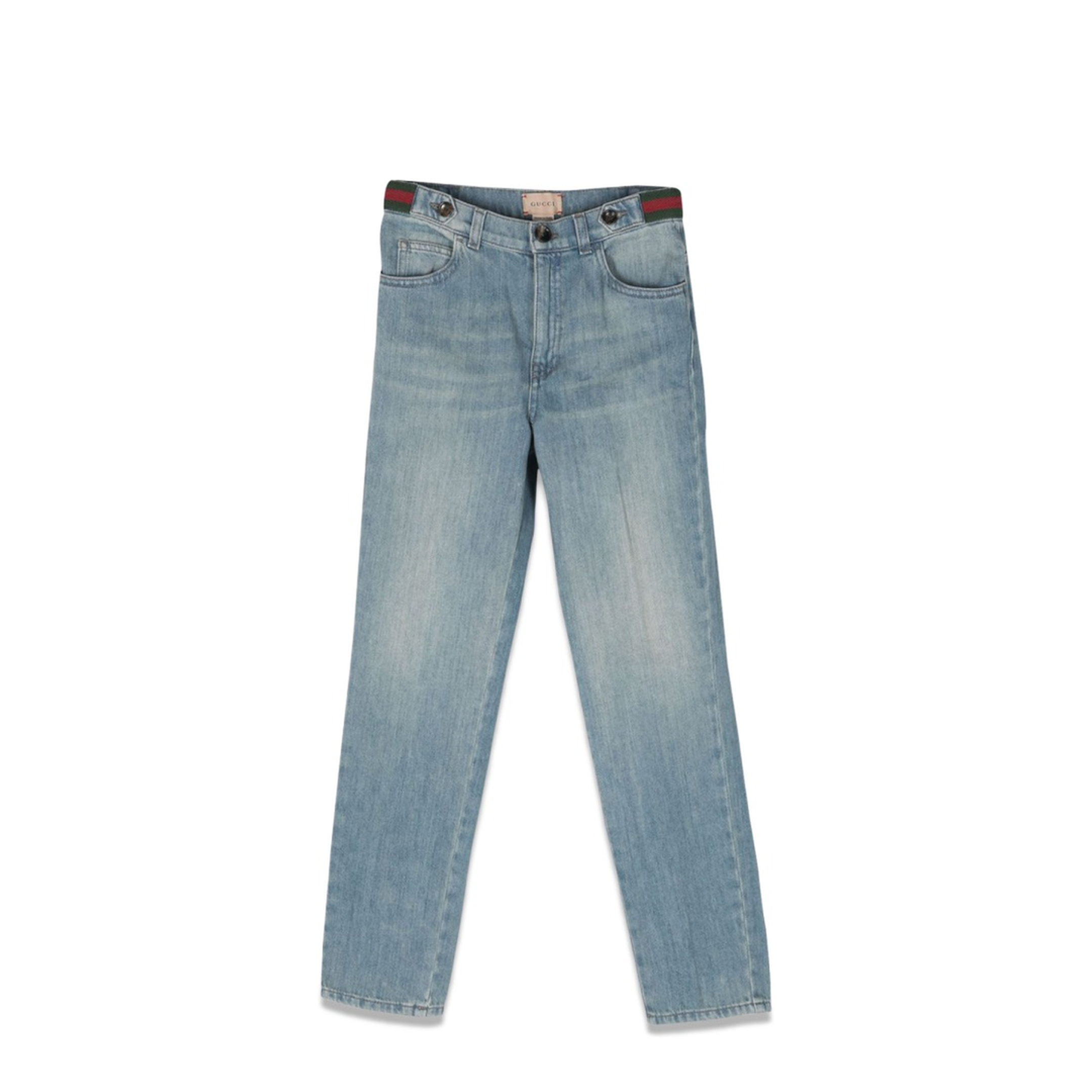 j pants organic denim - Image 1