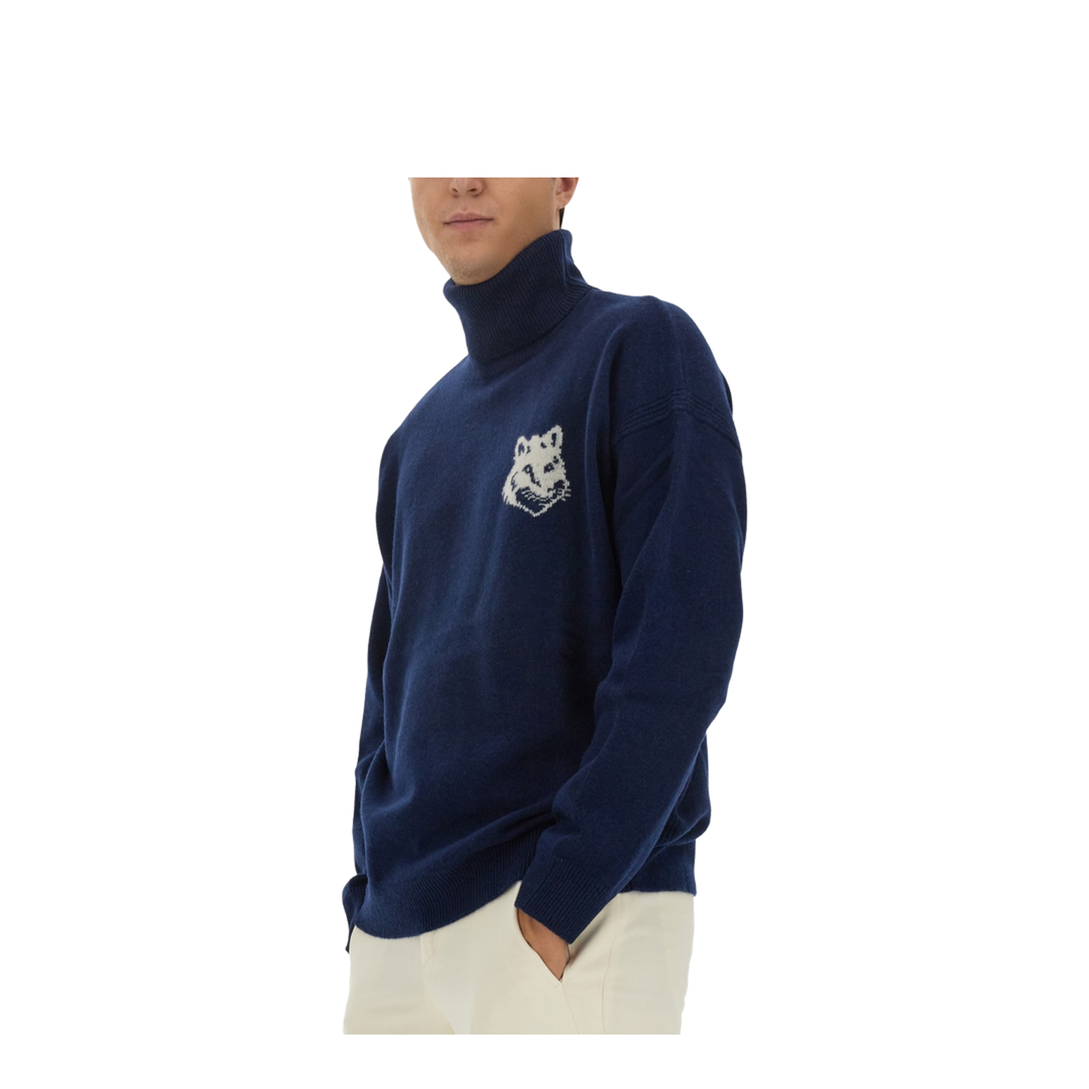 Fox Head Jersey - Image 4