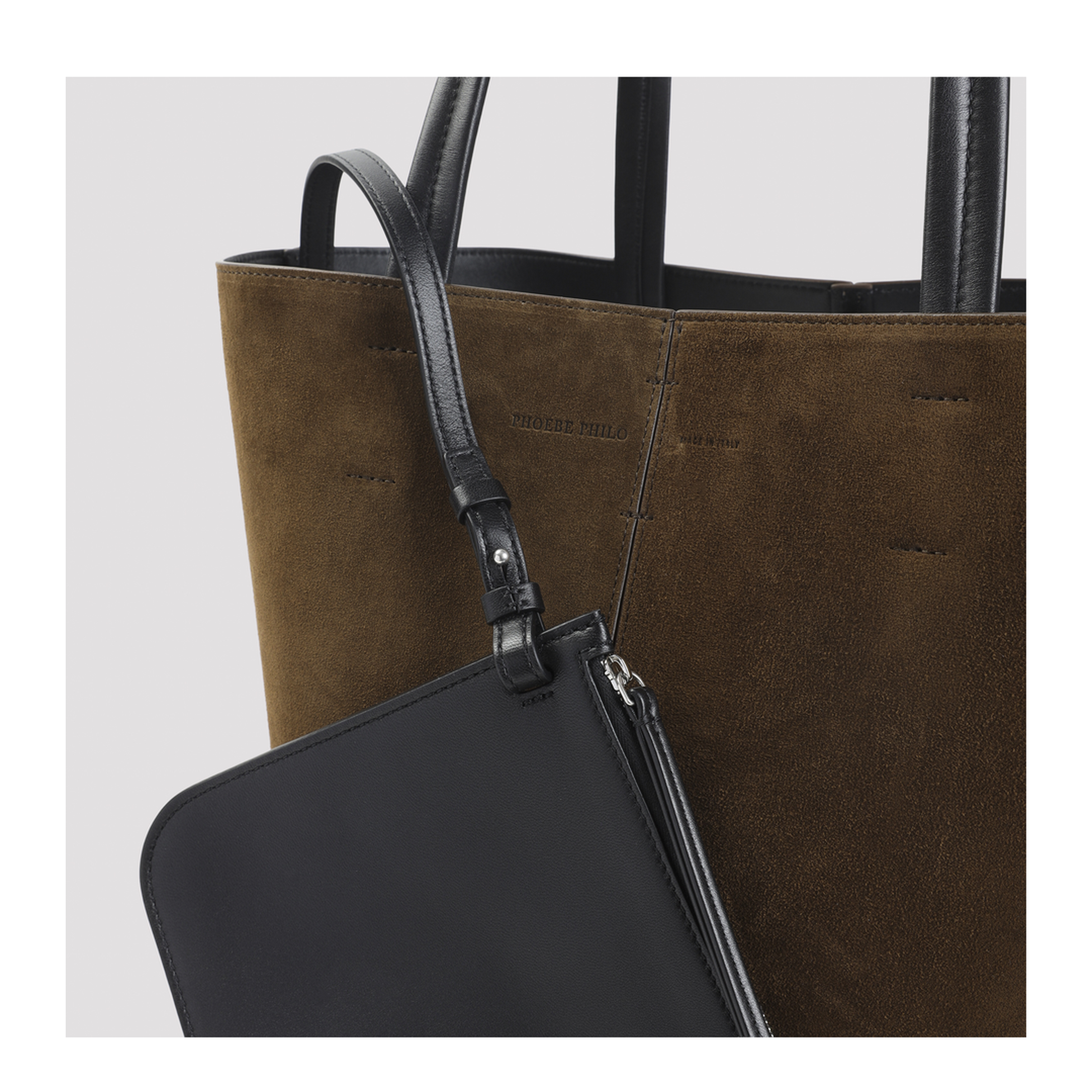 Pot Cabas Tote Bag - Image 5