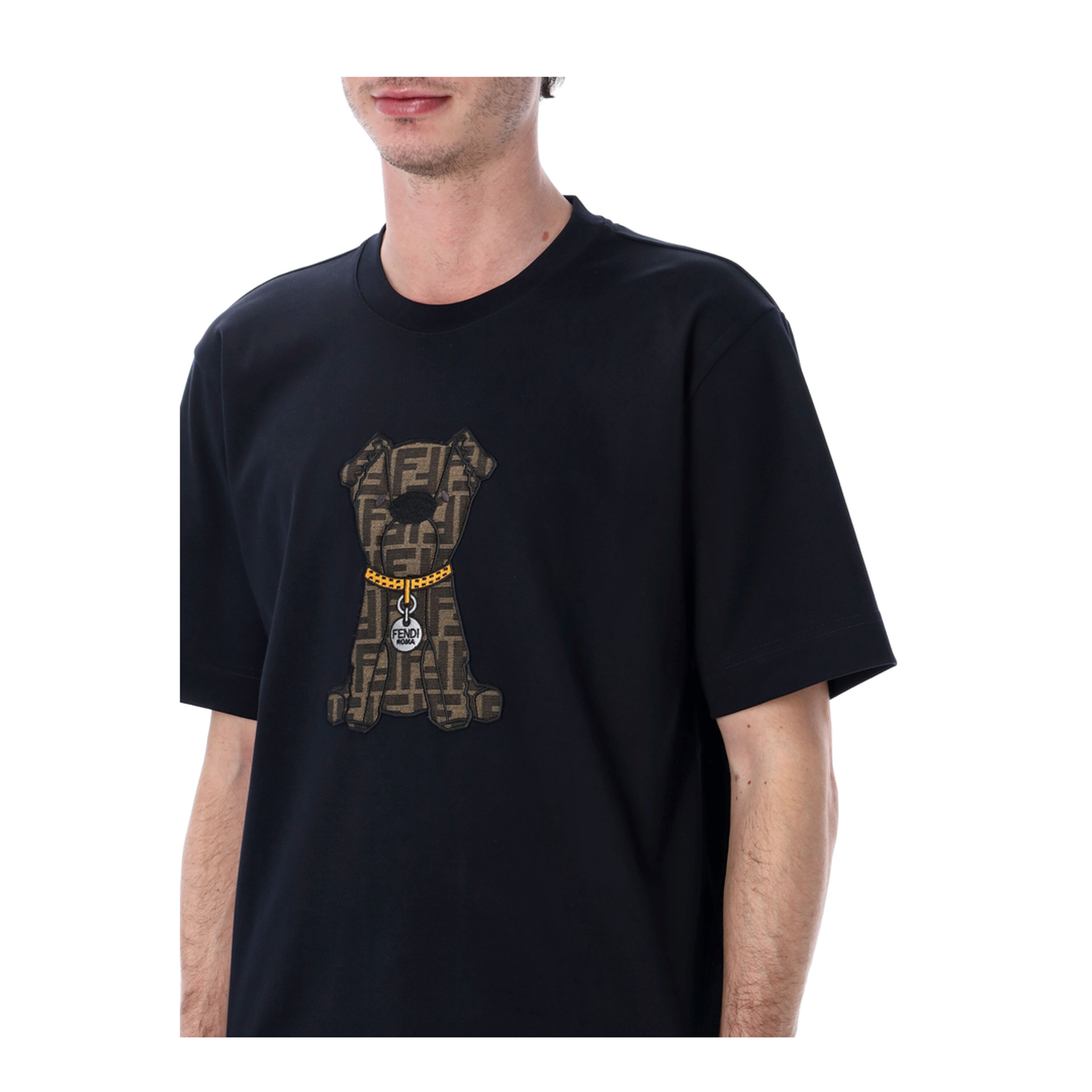 T-shirts and Polos Blue - Image 3