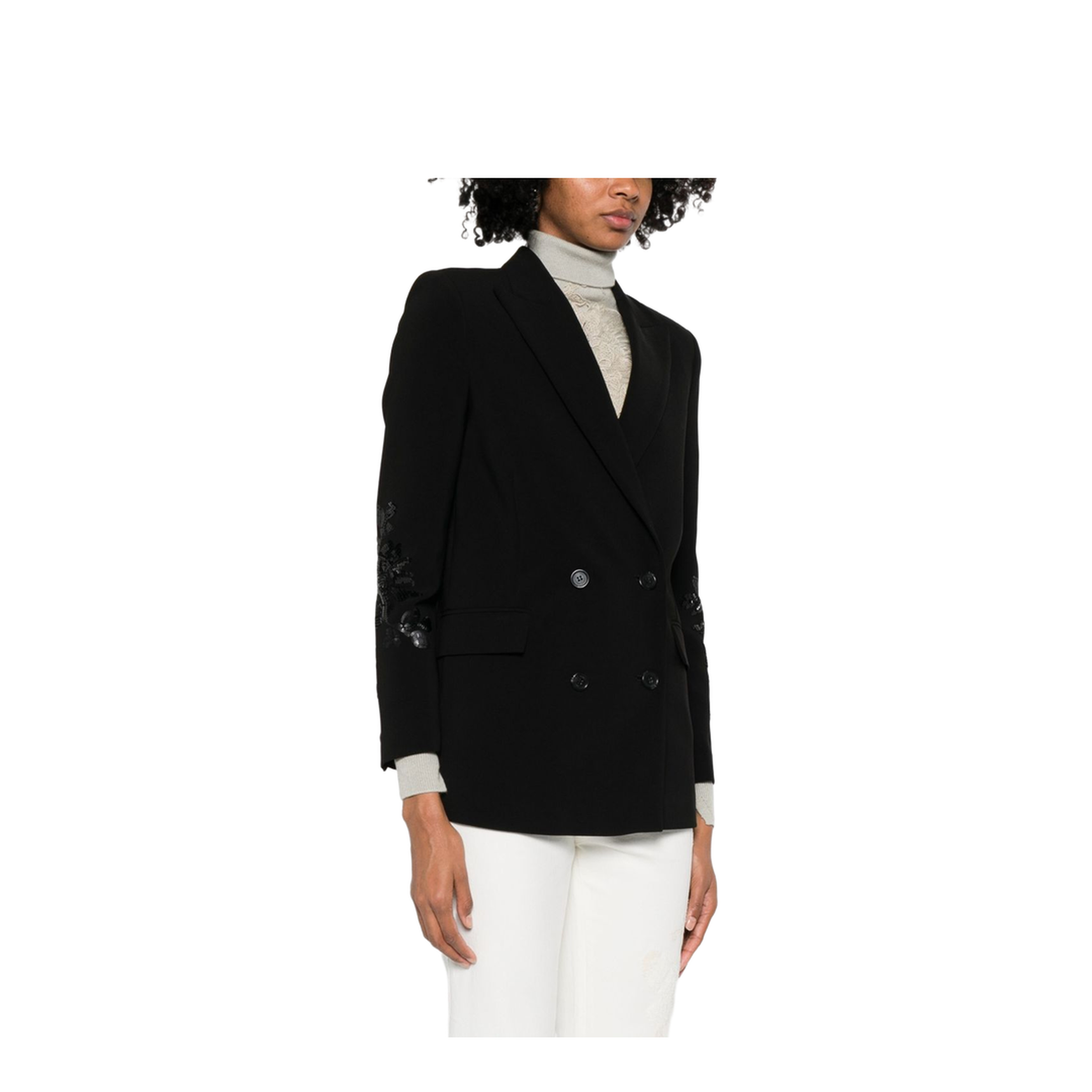 Jackets Black - Image 2