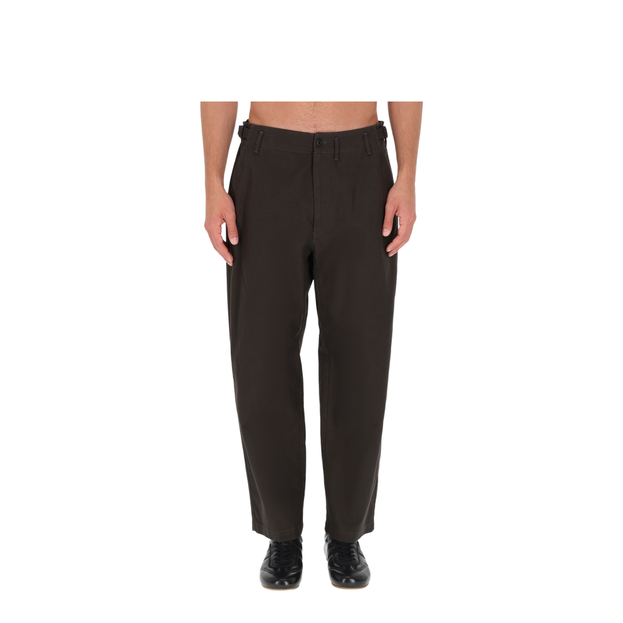 Tailored Pants - Image 1