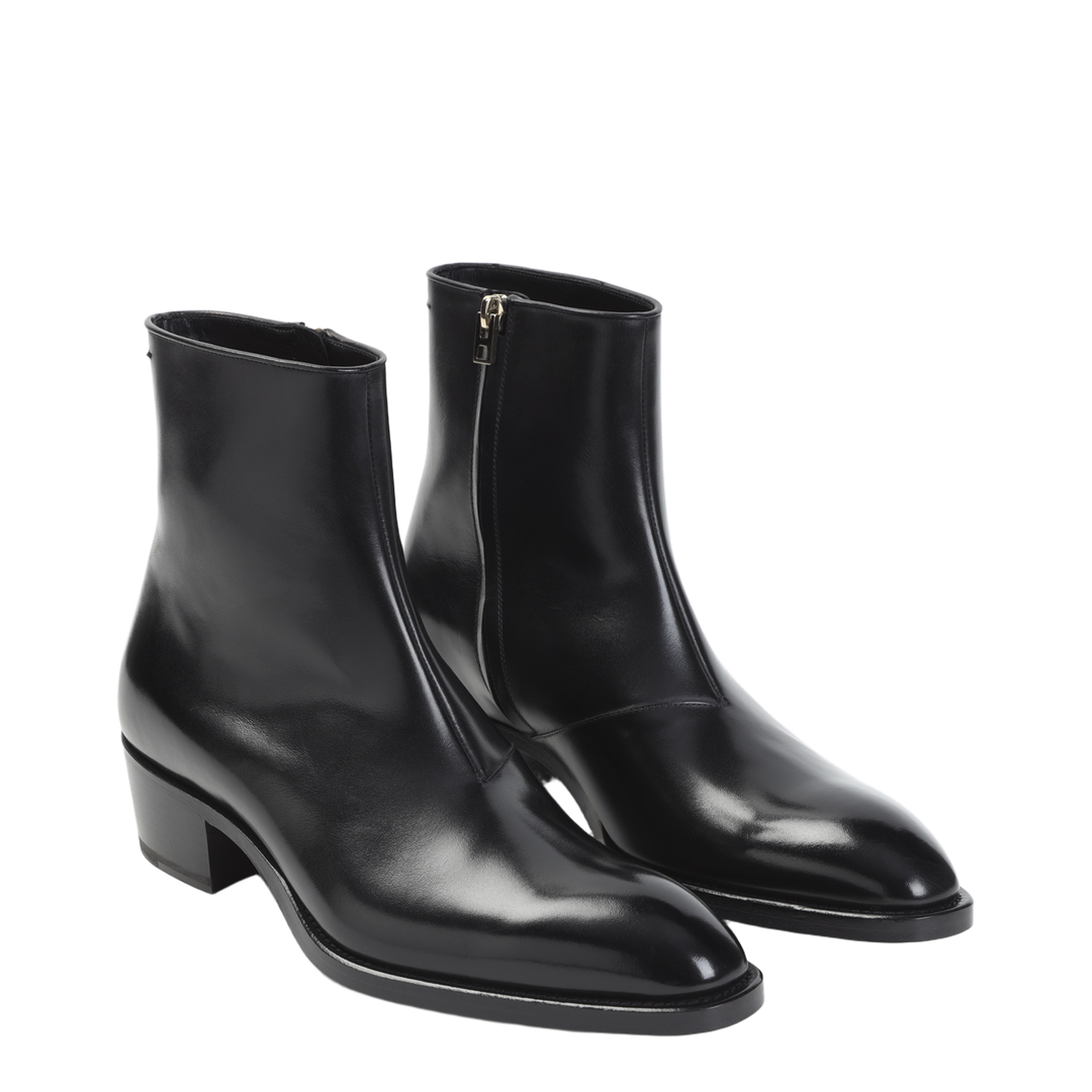 Burnished Vincent Boot - Image 5