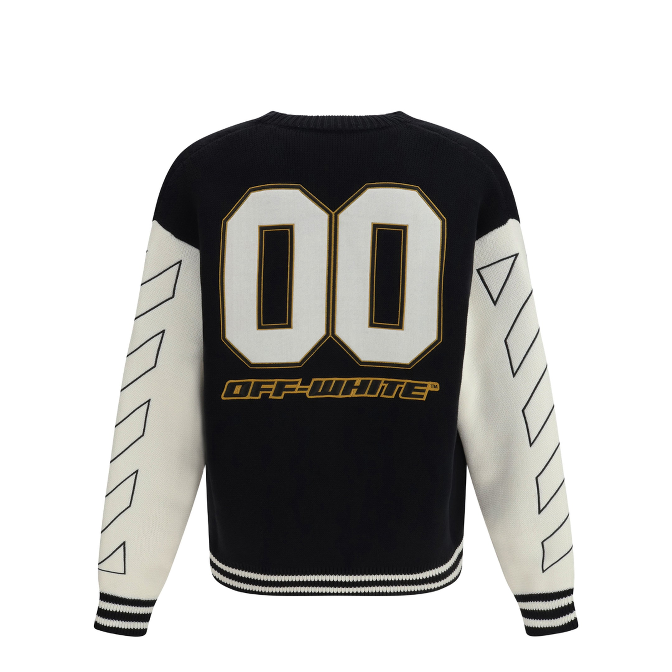 Cardigan With Patches - Image 2