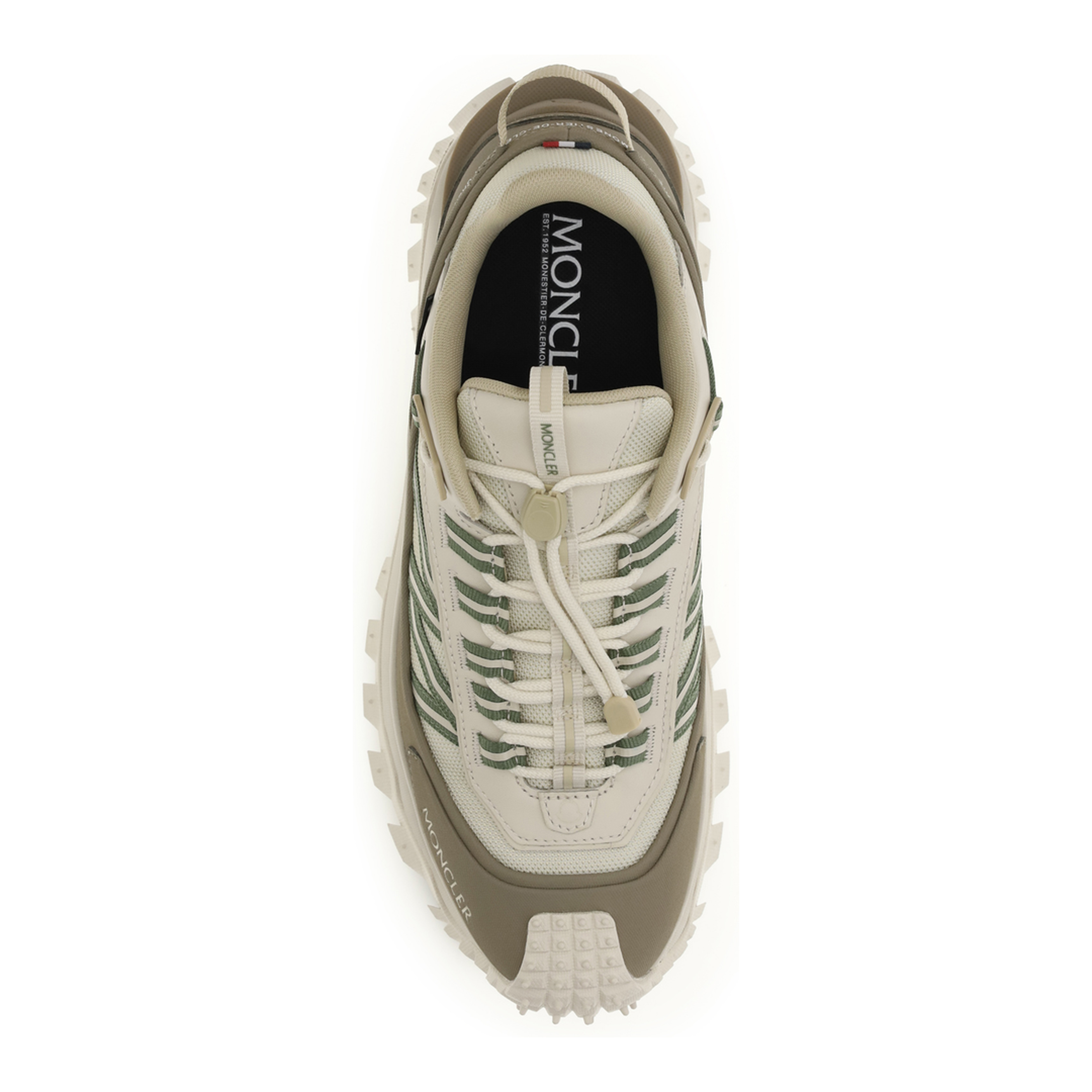 Trailgrip GTX Sneakers - Image 4