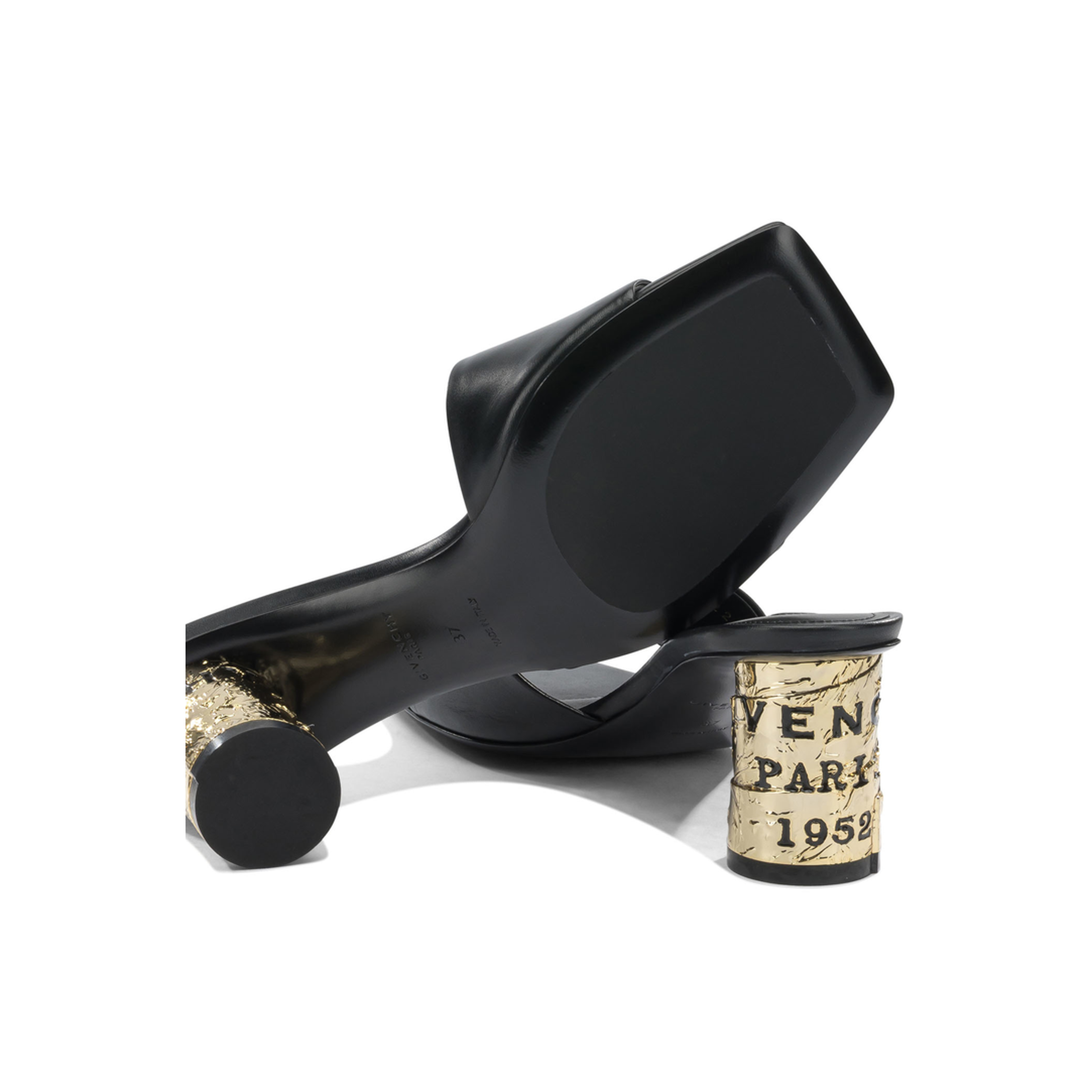 Tape 65 Mm Mule - Image 5