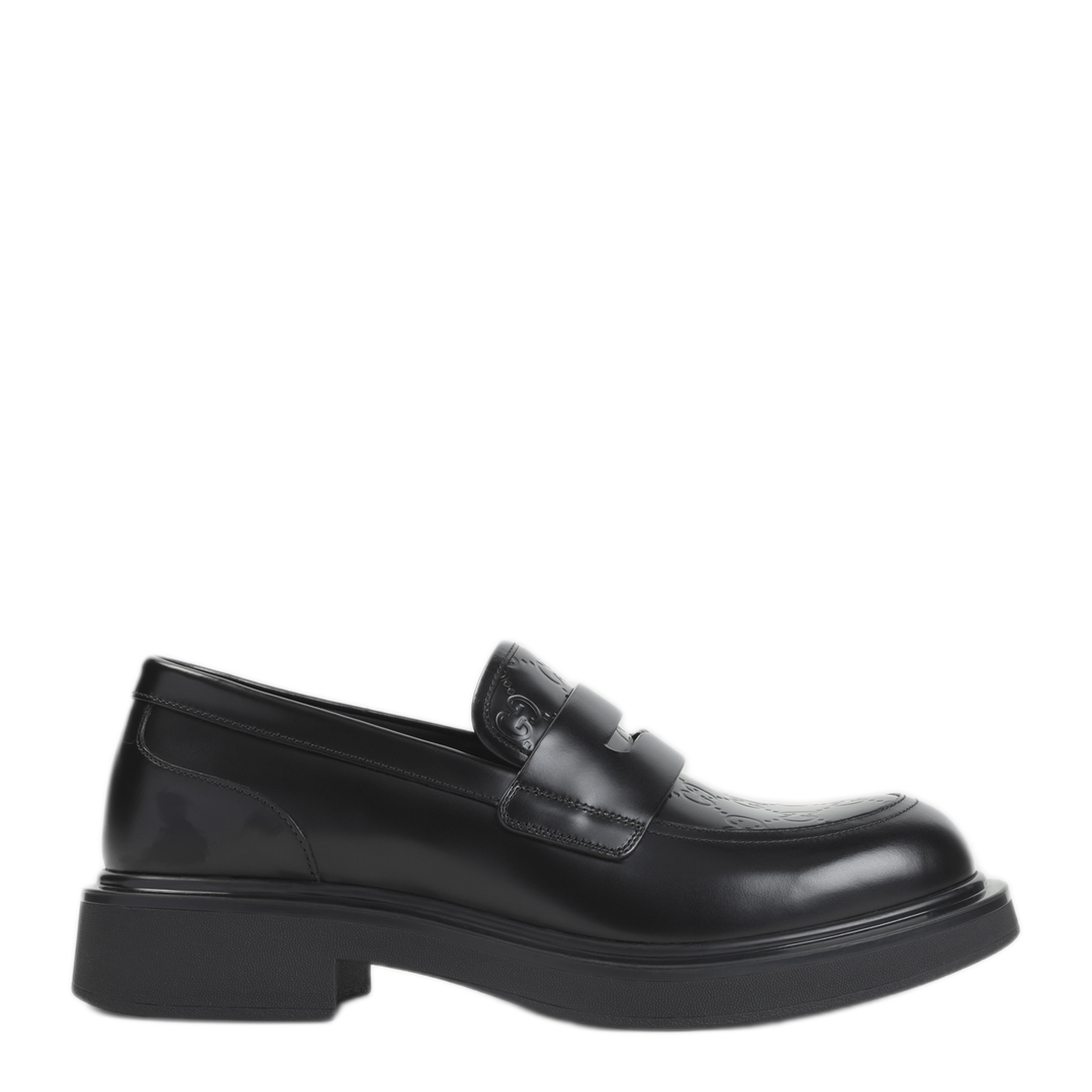 Enki Loafers - Image 1