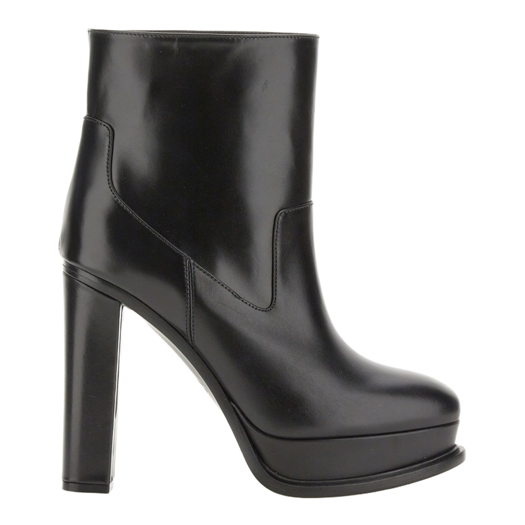 Platform Boots - Image 1