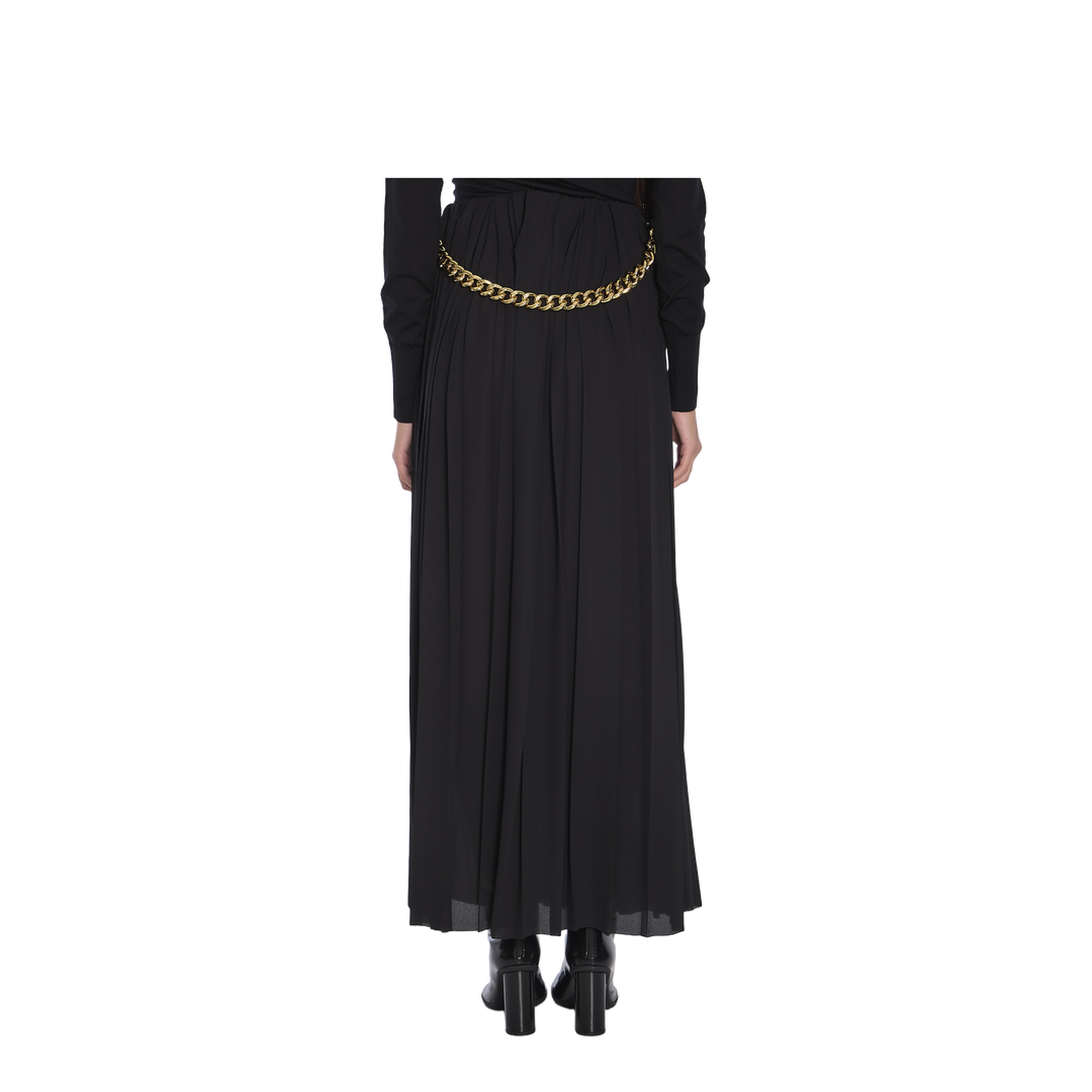Pleated Skirt - Image 4