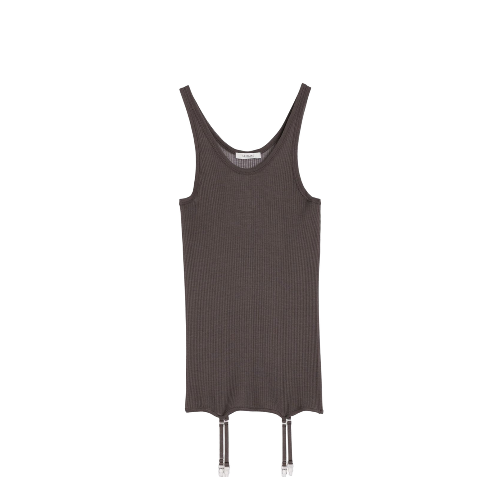 Wool Tank Top - Image 1