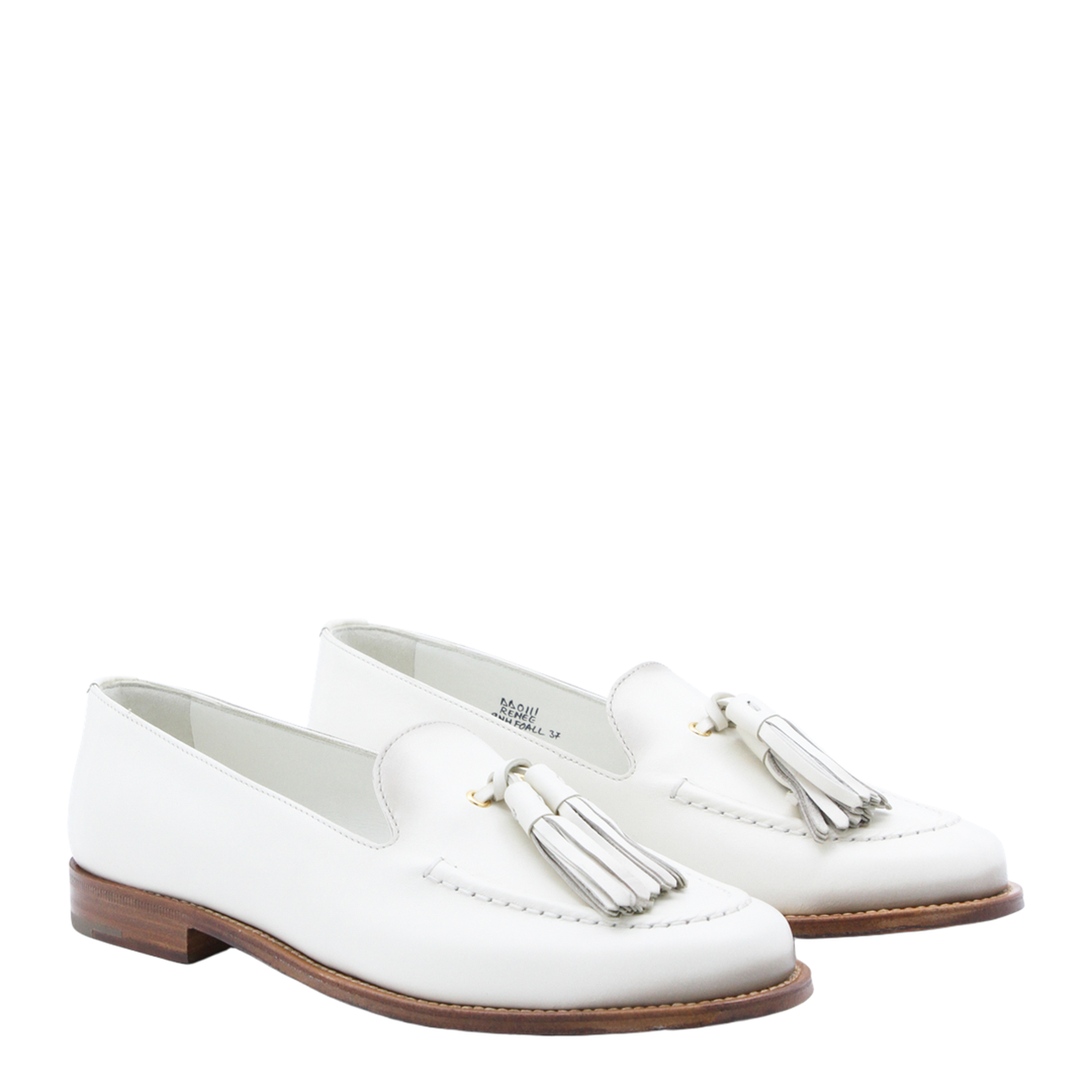 Flat Shoes - Image 3