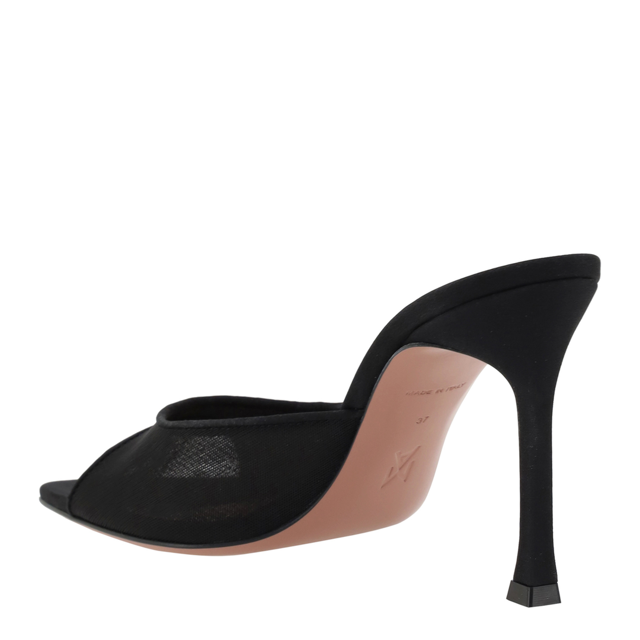 Alexa Slipper Sandals - Image 3