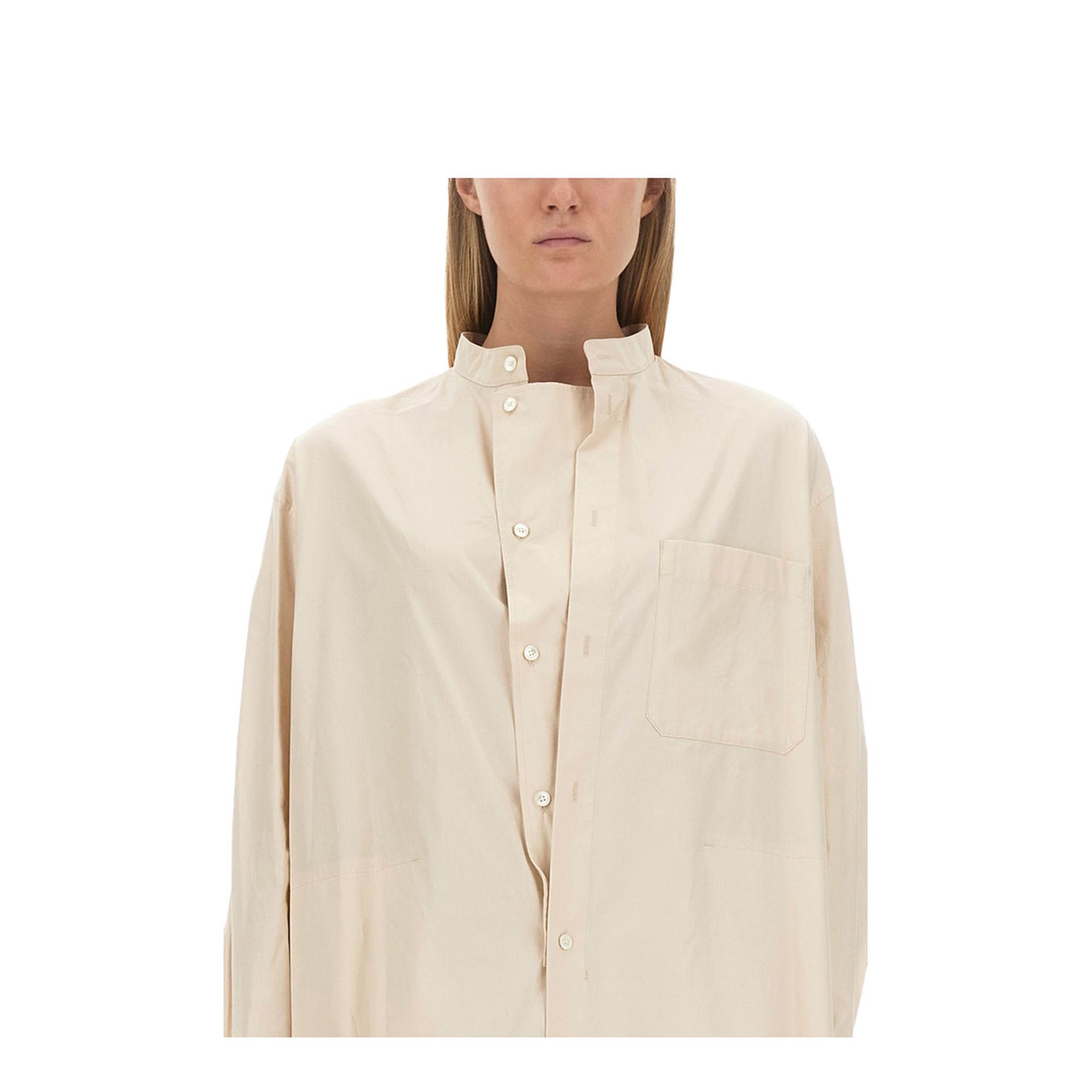 Shirt Dress - Image 4
