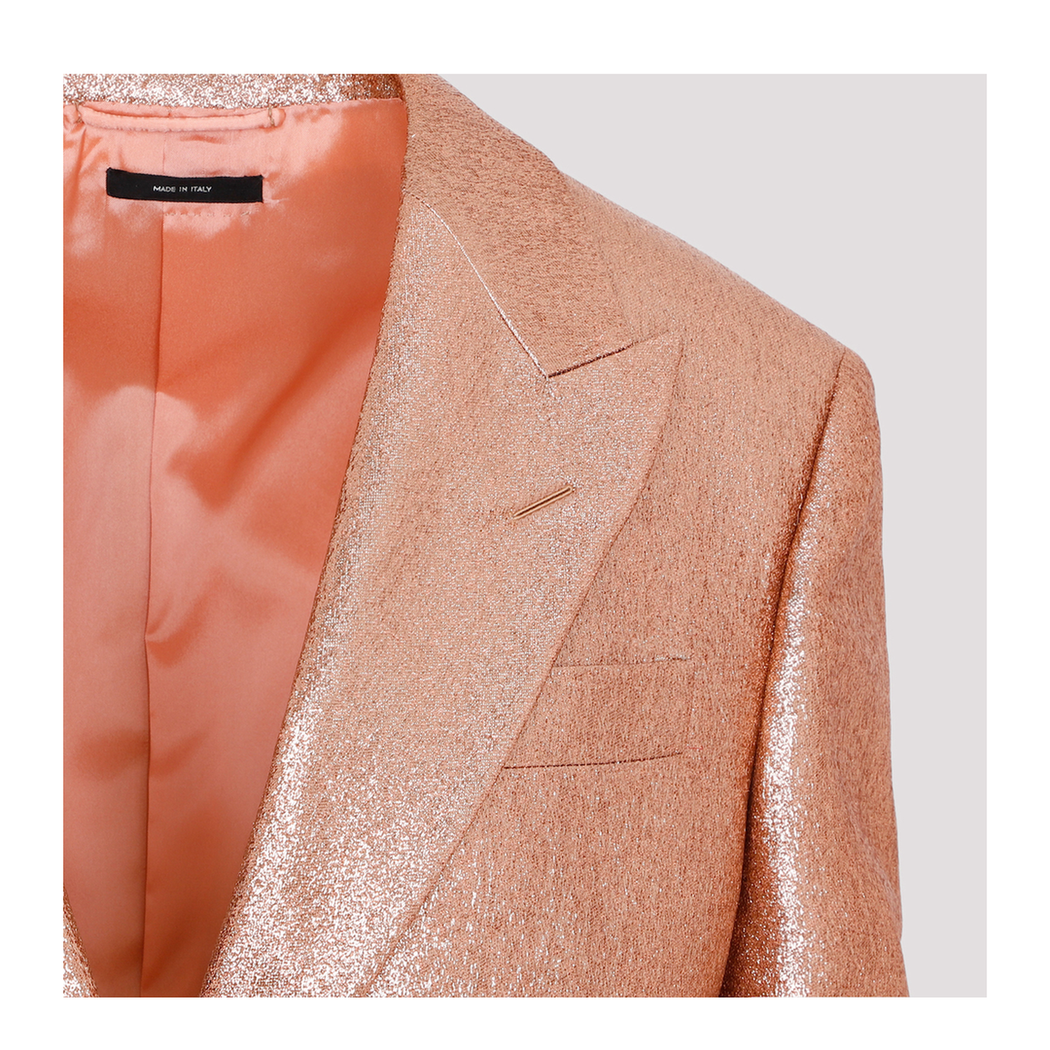 Tailored Jacket - Image 5
