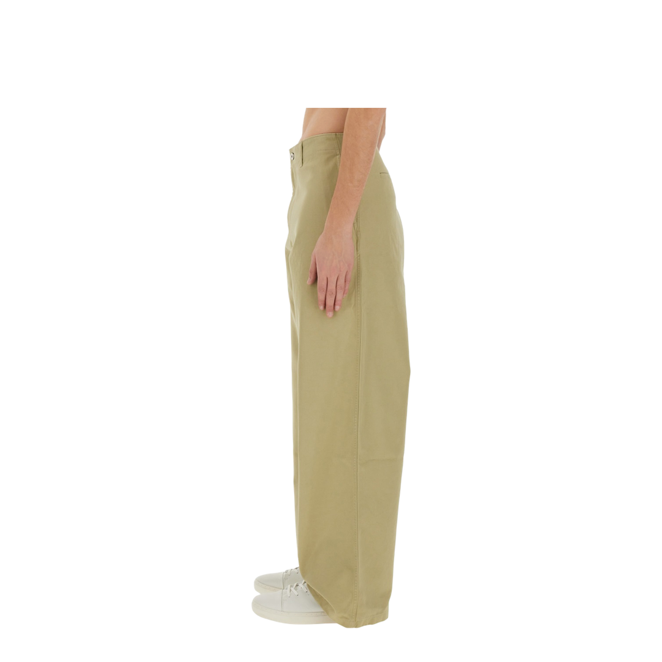 Straight Leg Pants - Image 4