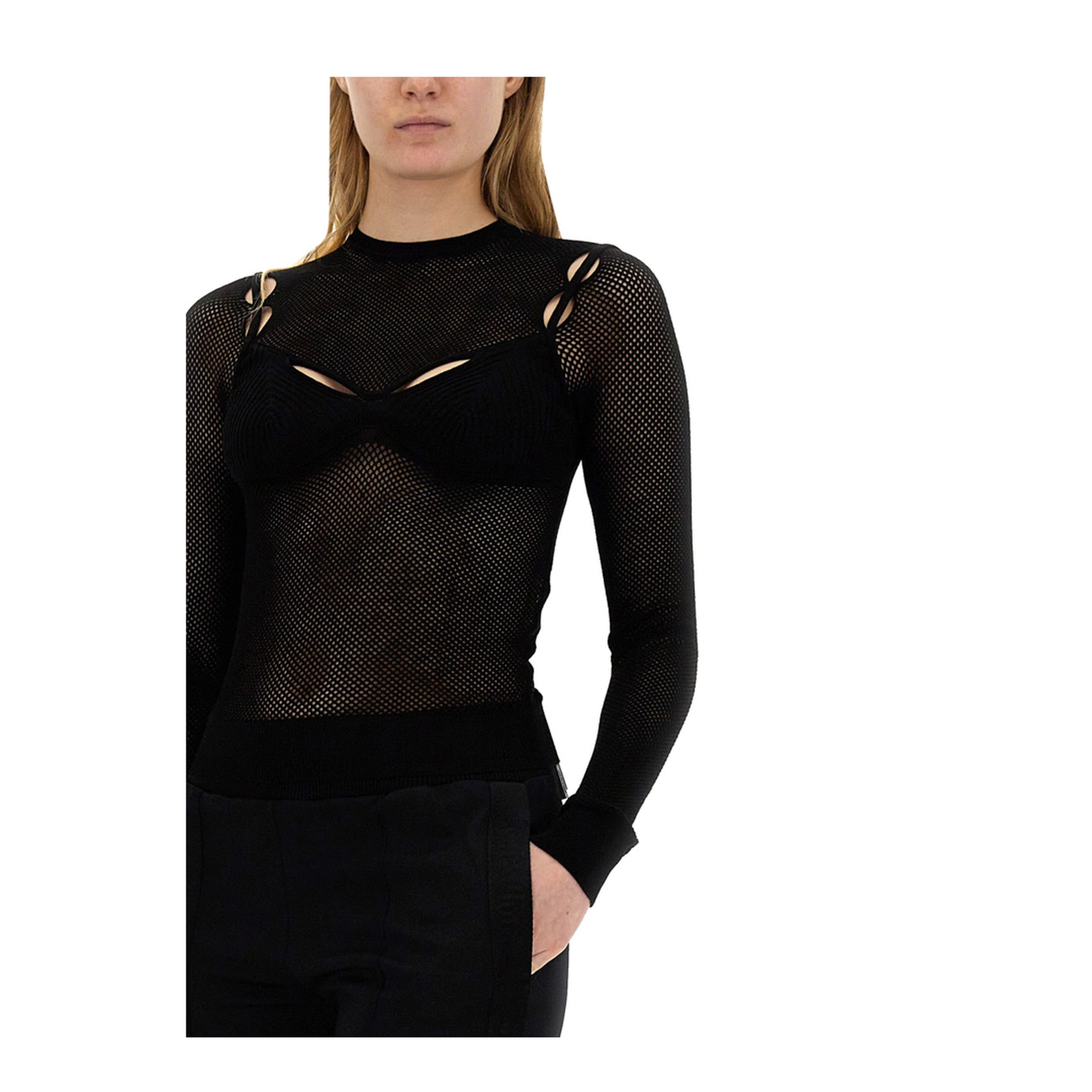 Top A Net - Image 4