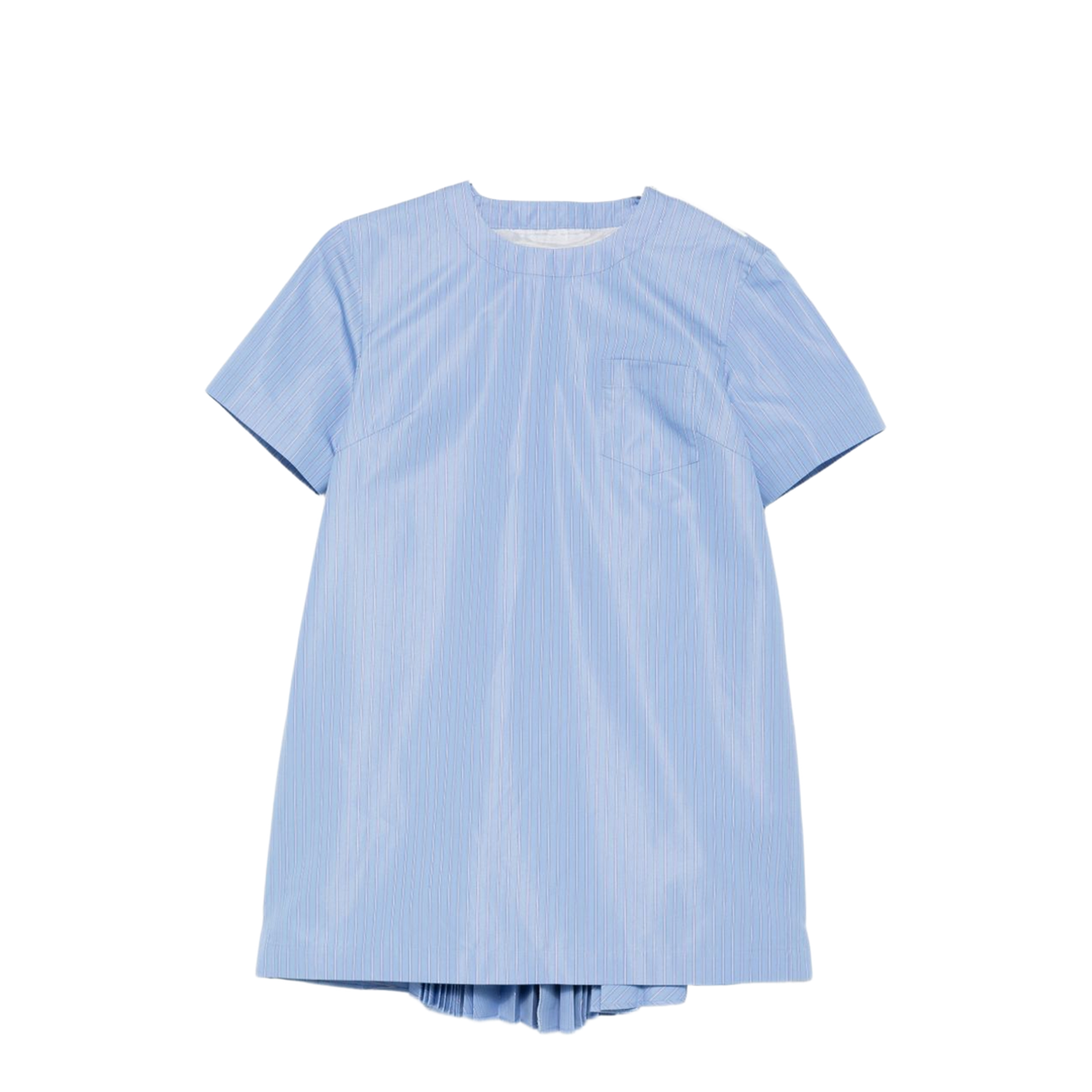 Clear Blue Dresses - Image 1
