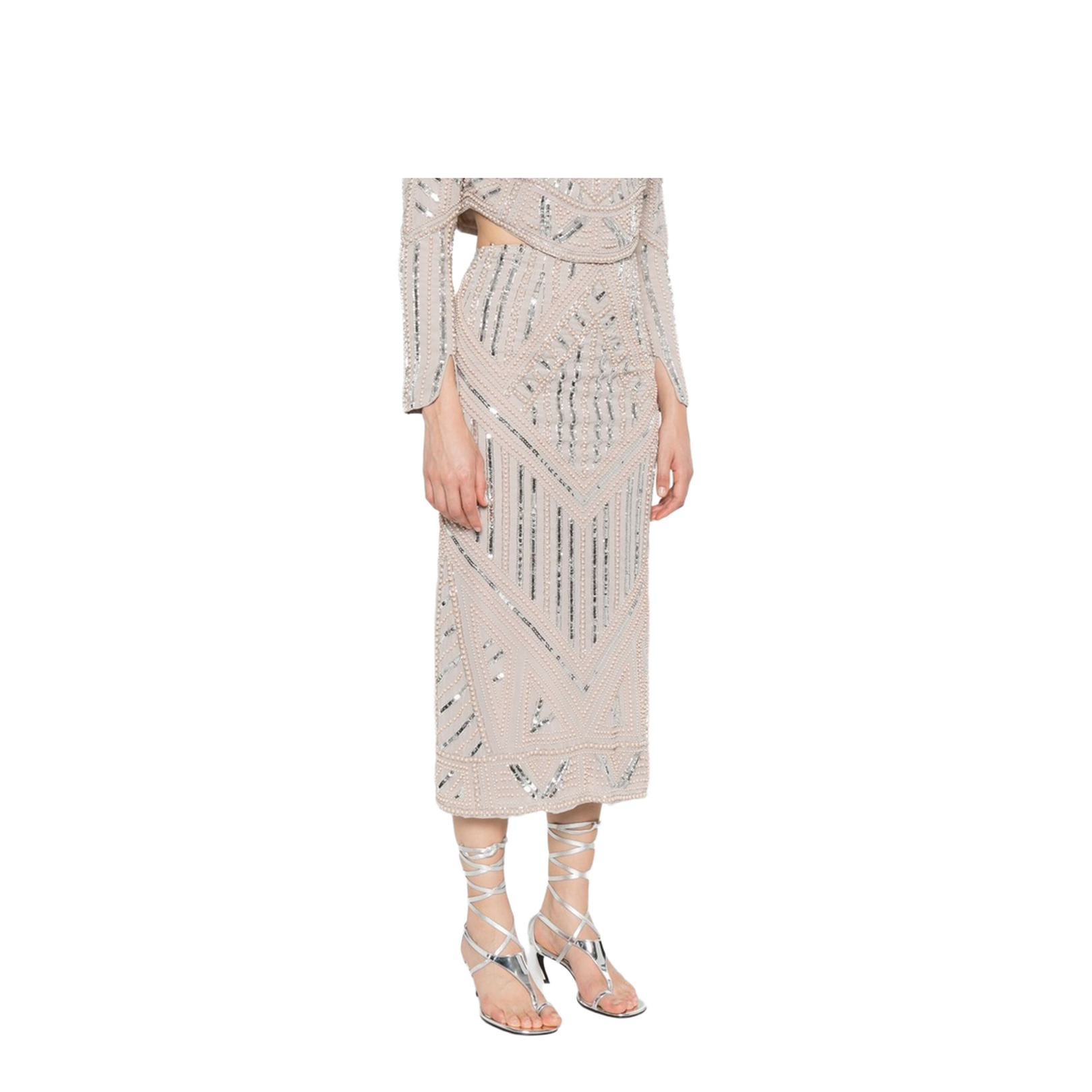 Skirts Ivory - Image 3