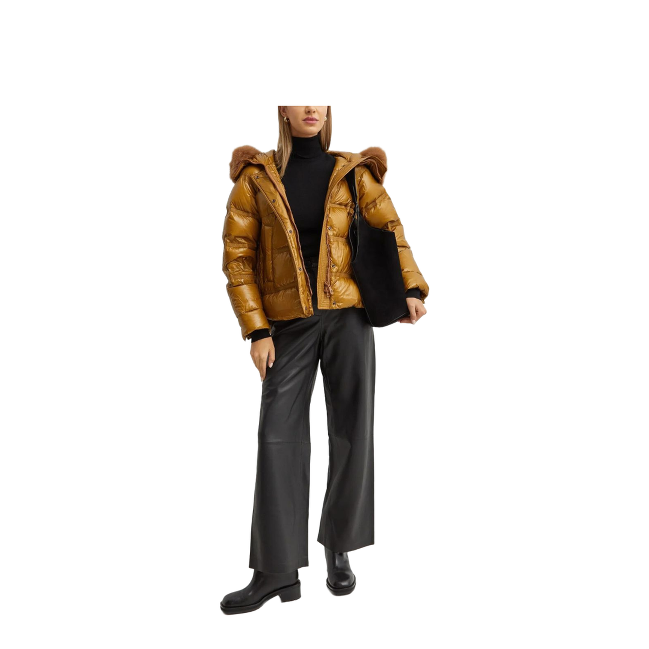 Coats Ochre - Image 3