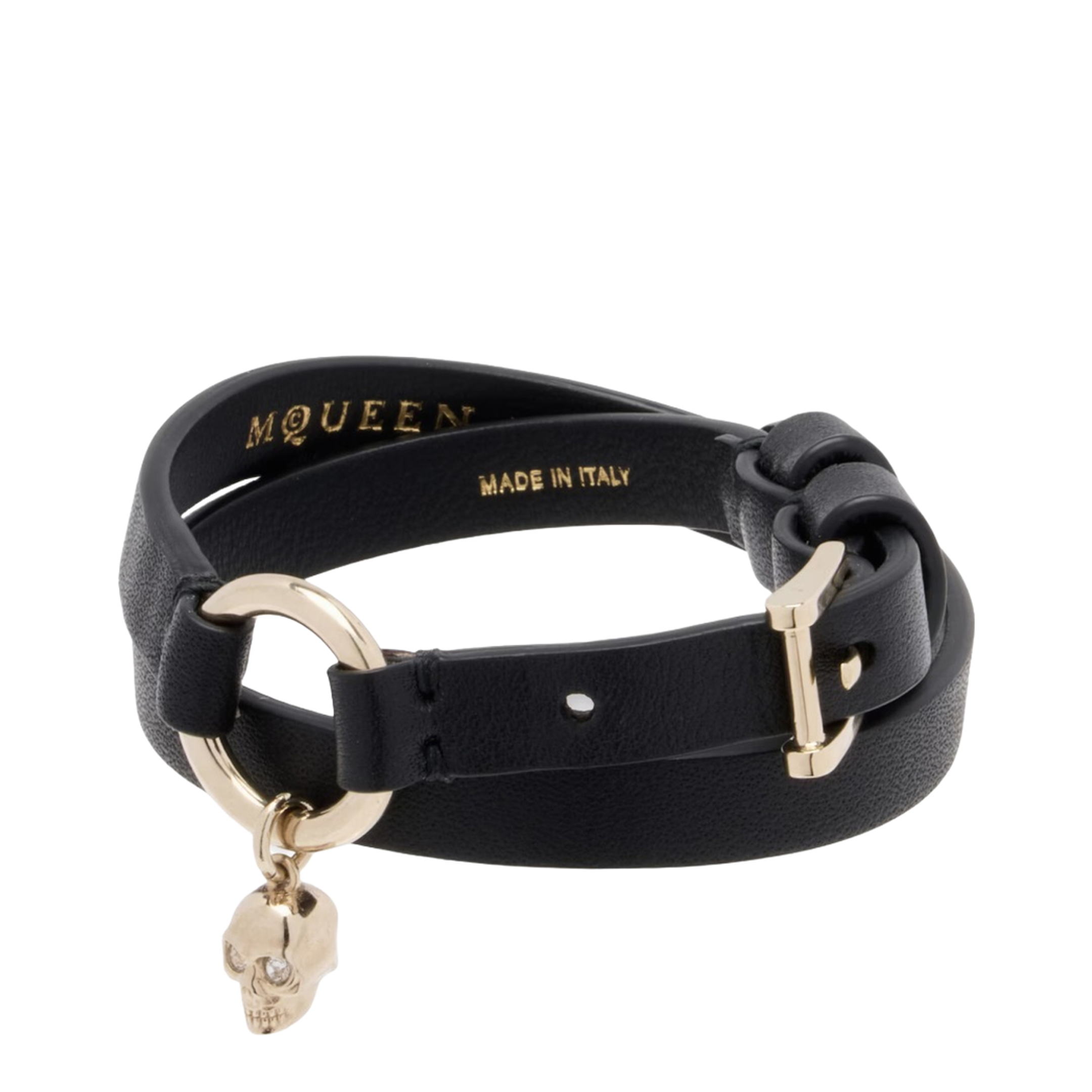 Skull Bracelet - Image 2