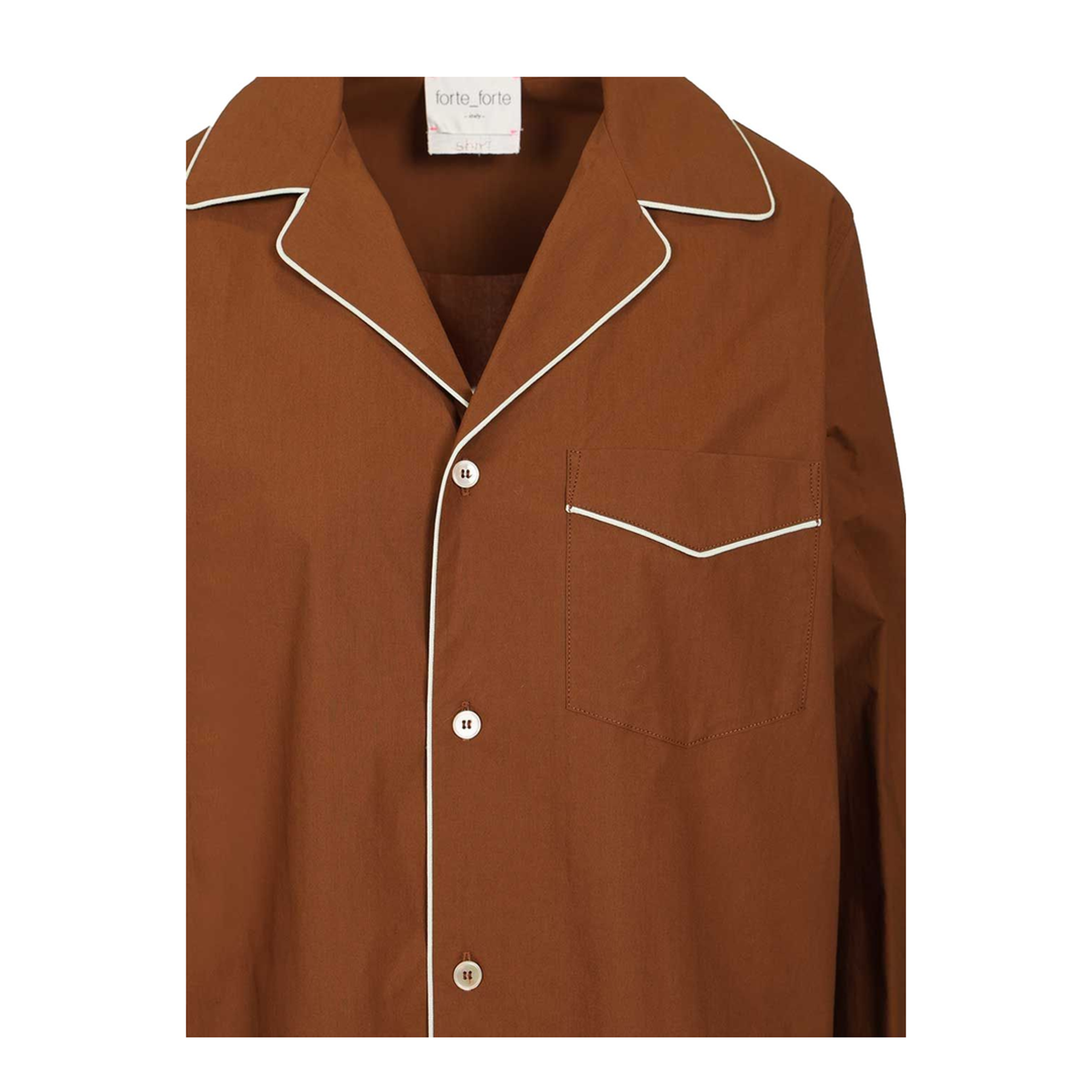 Shirts Brown - Image 4