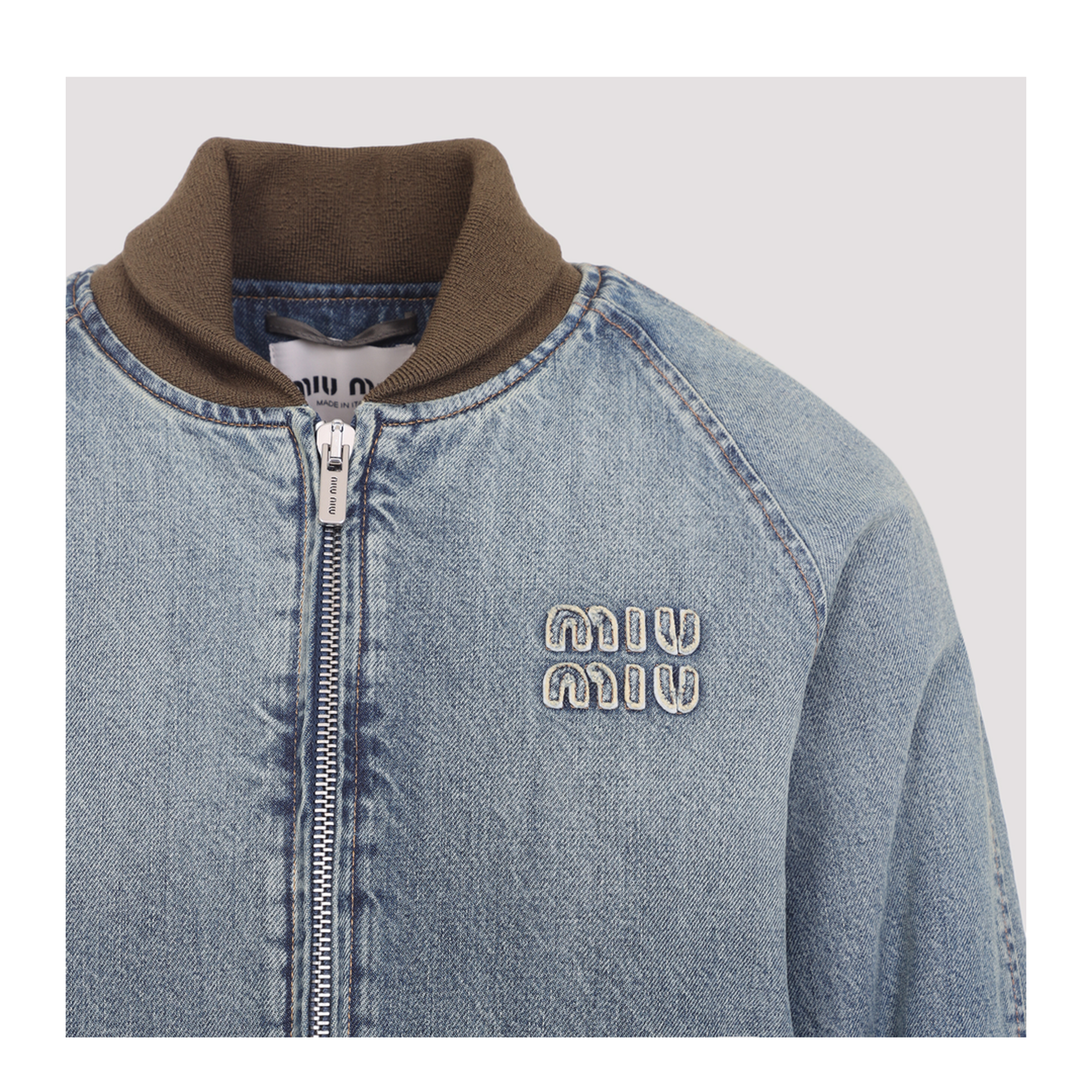 Blouson Jacket - Image 5