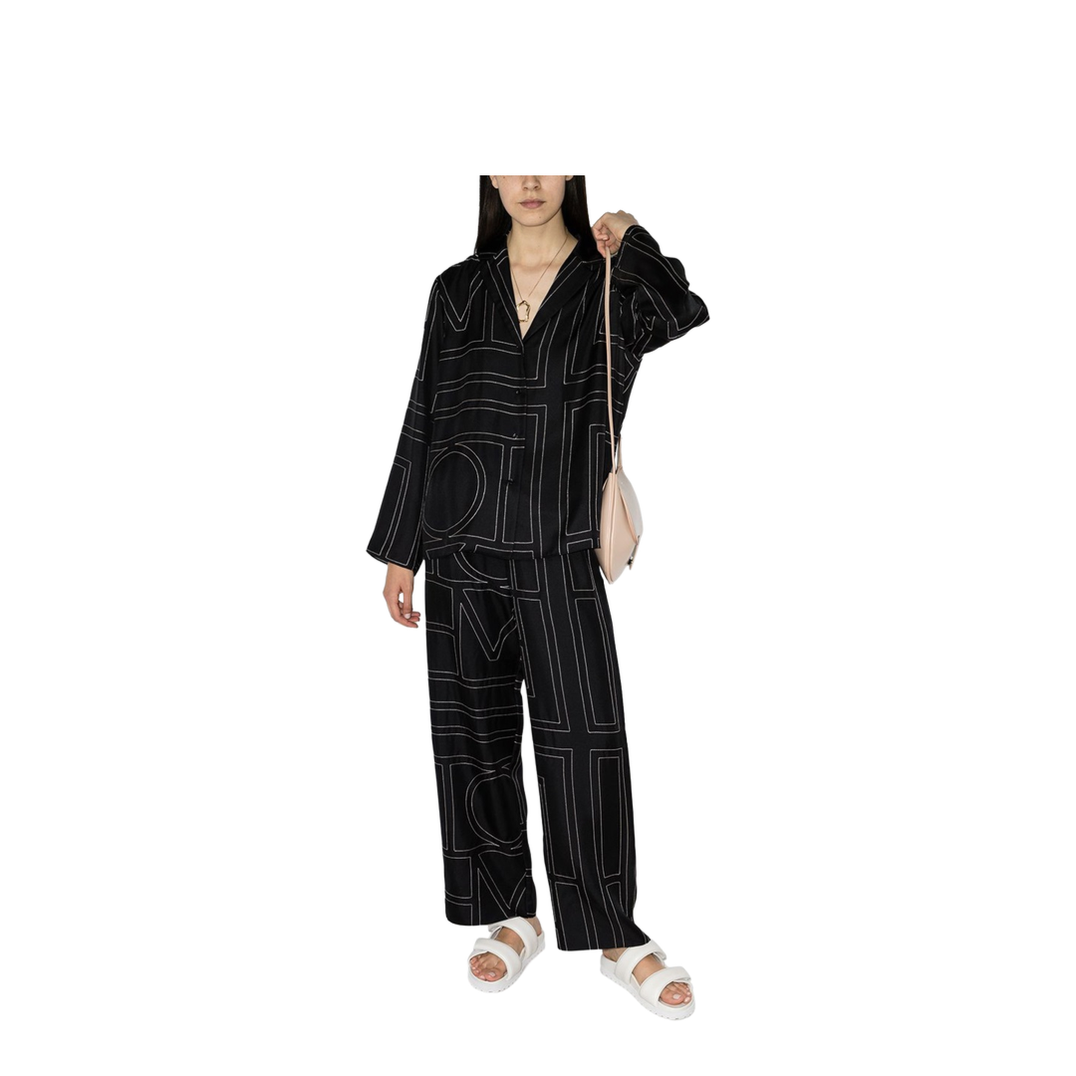 Shirts Black - Image 2