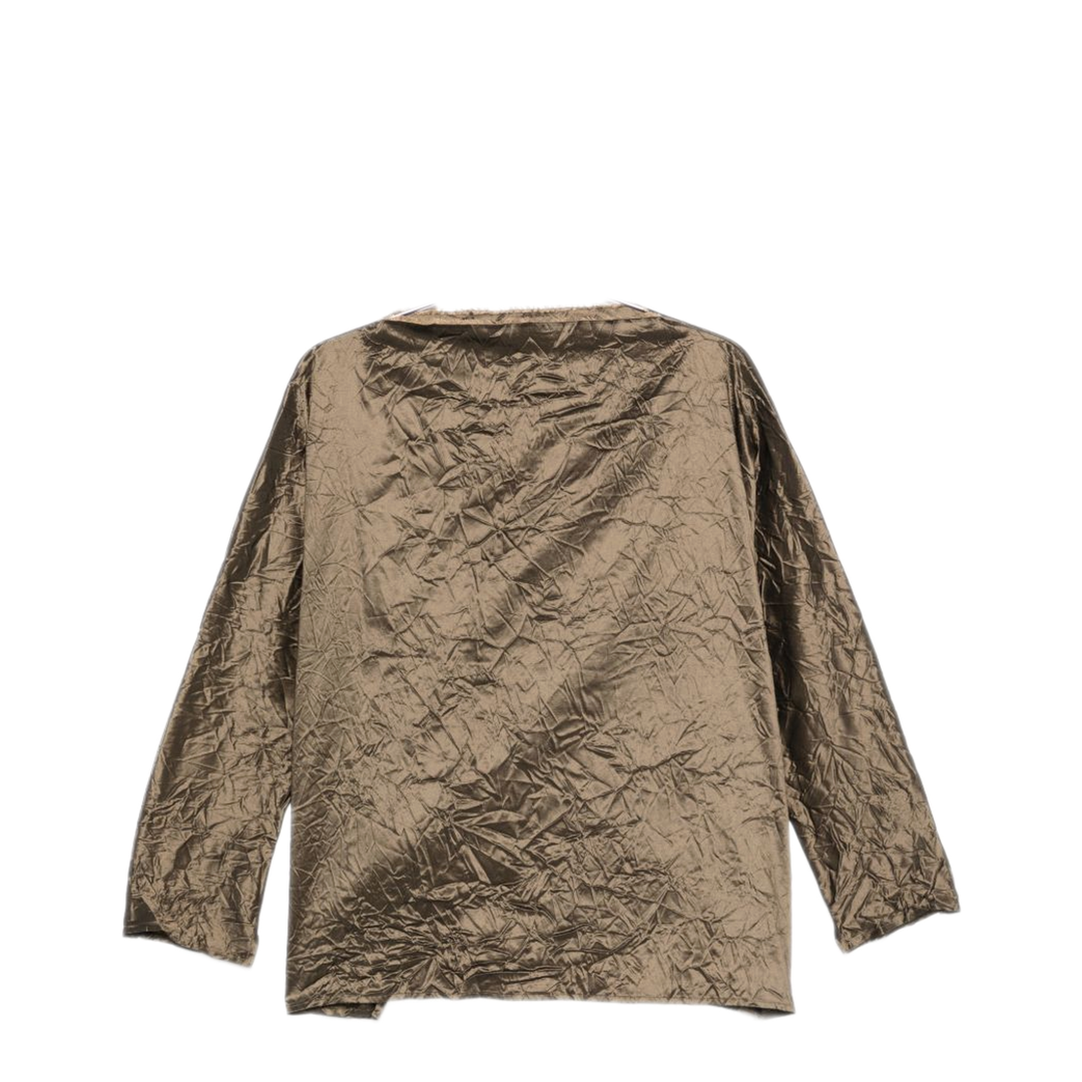 Bronze Shirts - Image 1