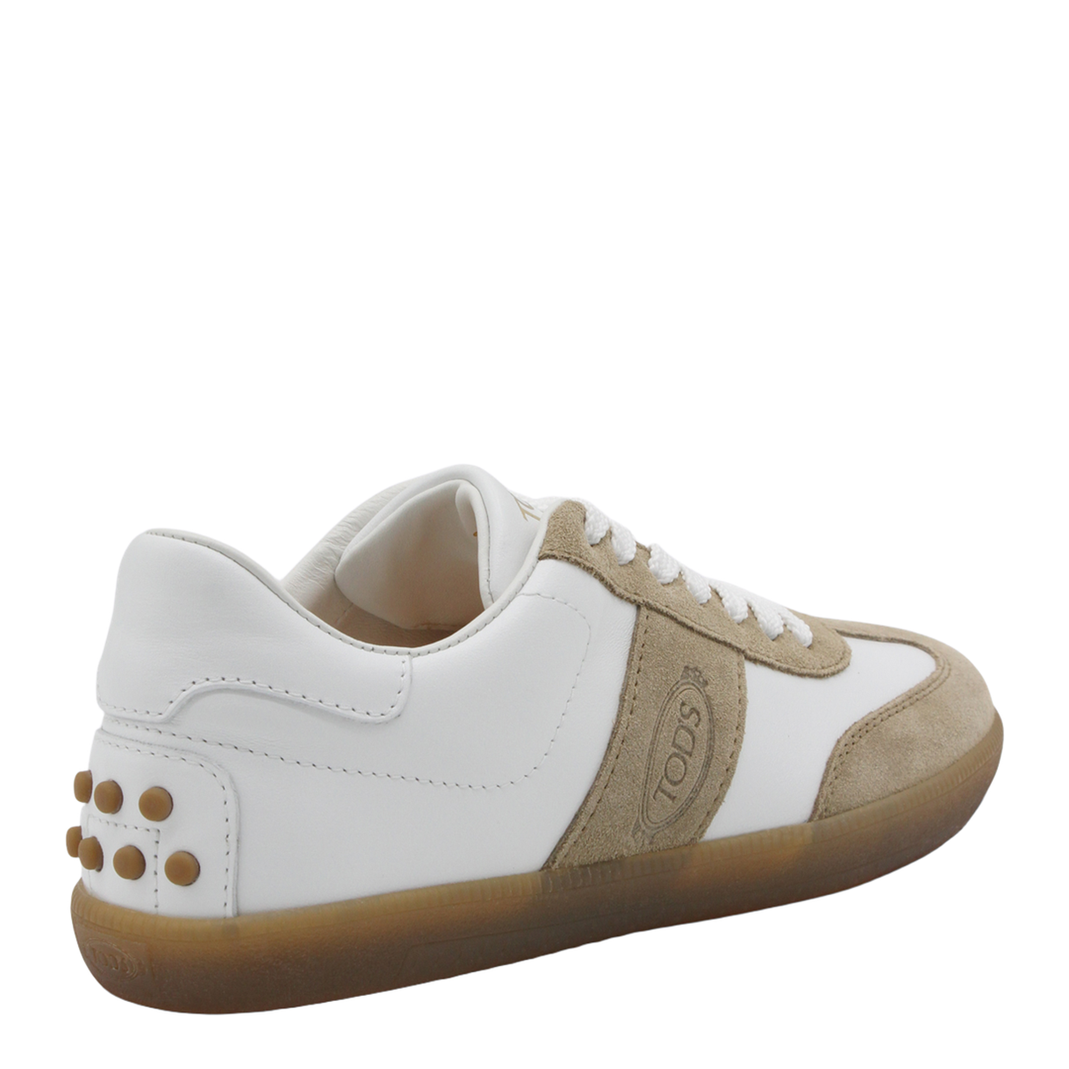 White Sneakers - Image 6