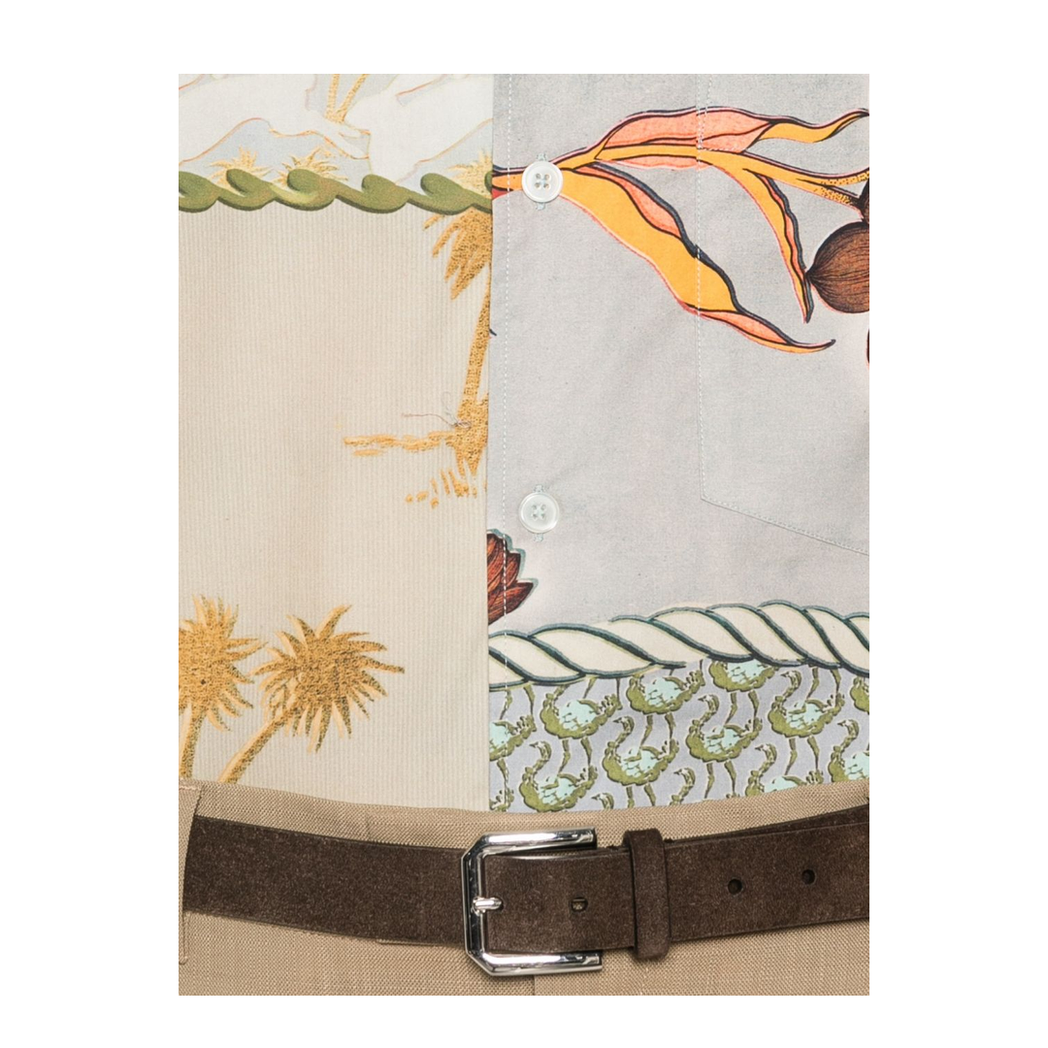 MultiColour Shirts - Image 2