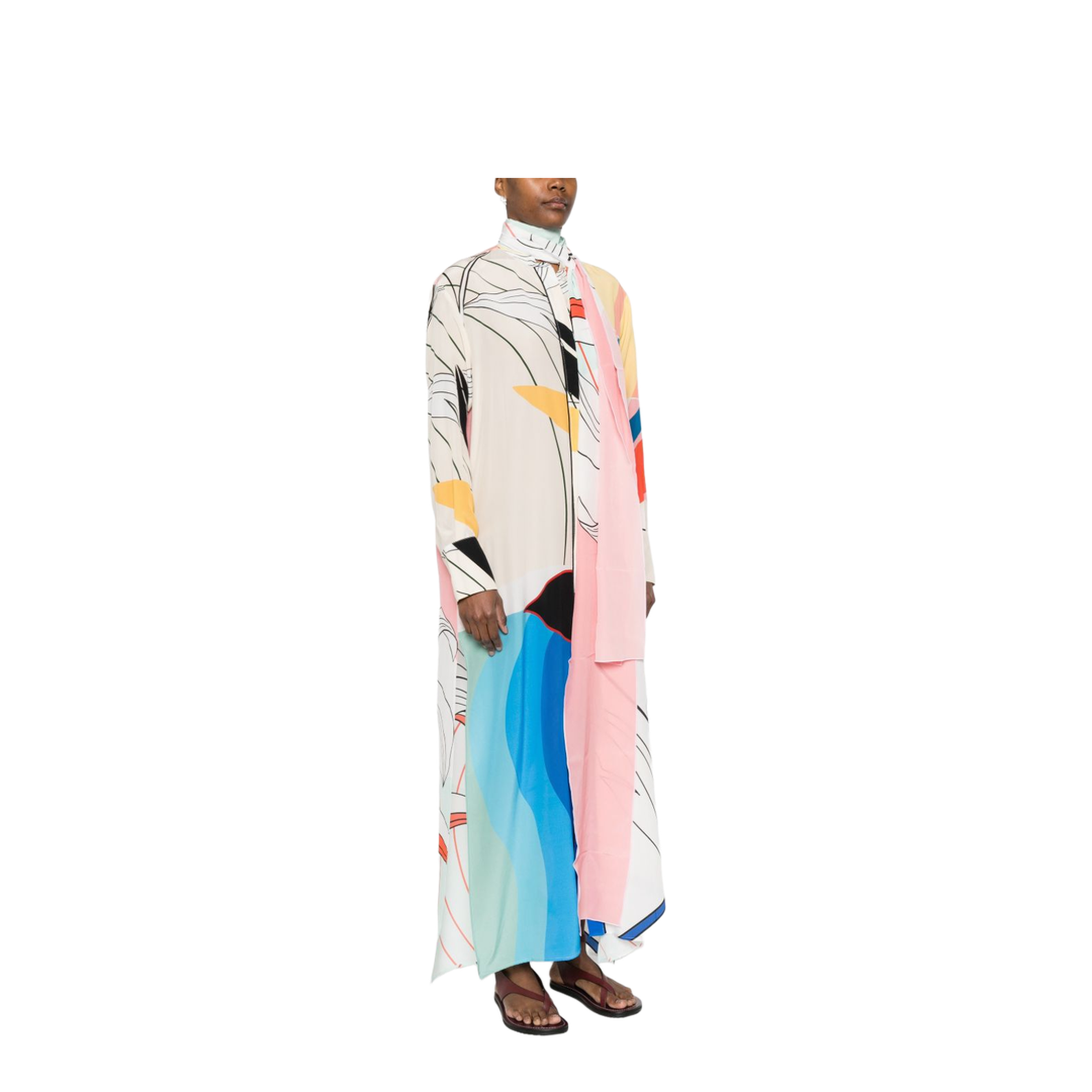 Dresses Multicolour - Image 3