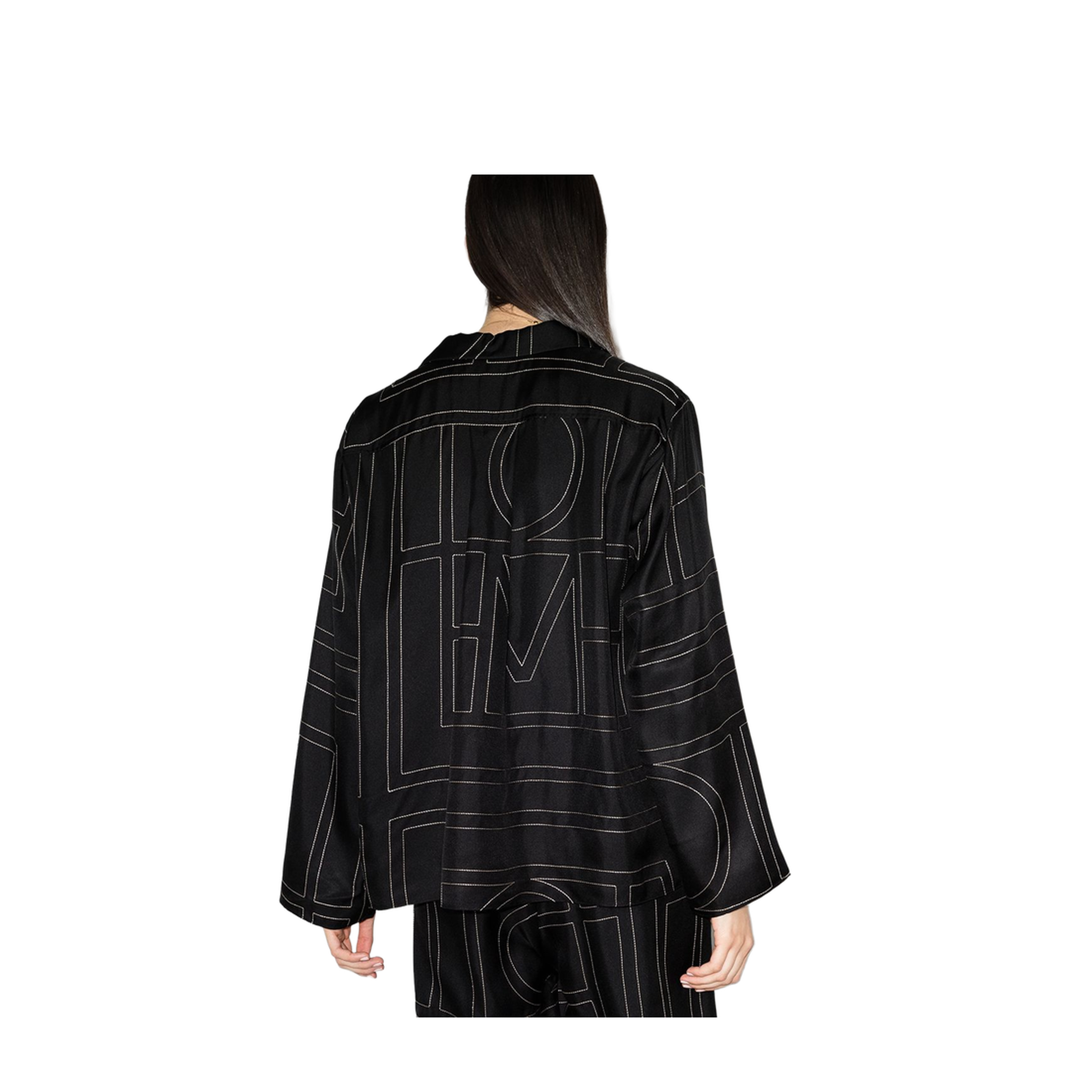 Shirts Black - Image 5