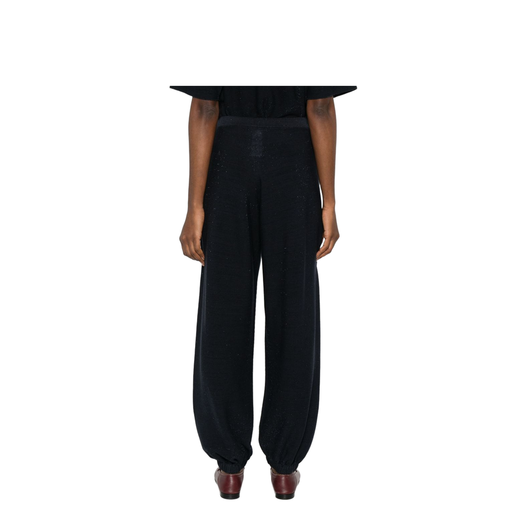 Trousers Blue - Image 2
