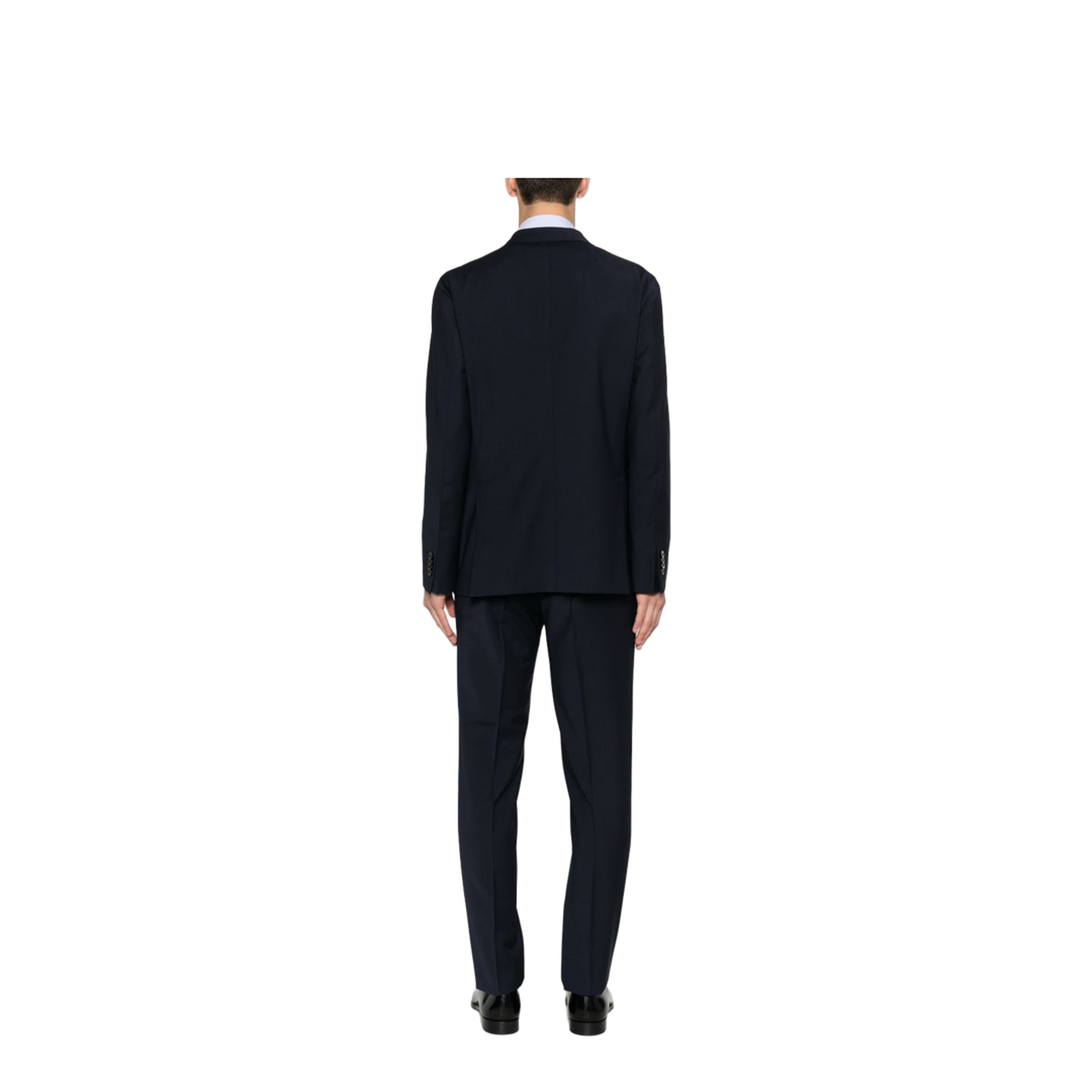 Classic Two-Piece Suit - Image 4
