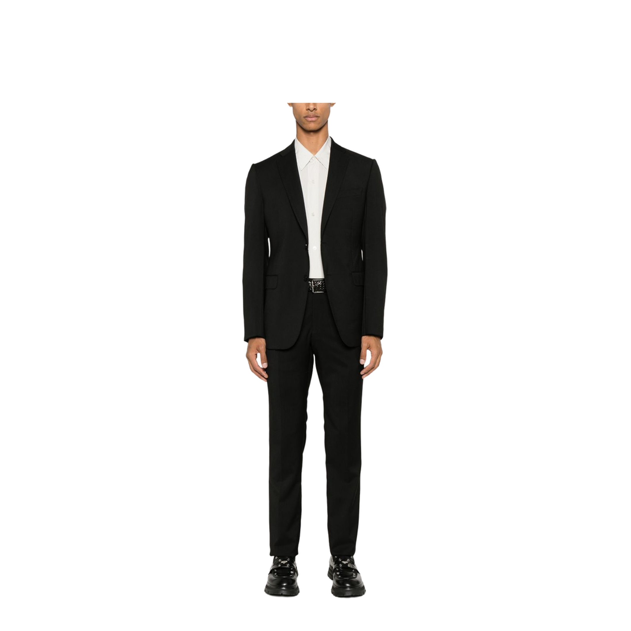 Suit Black - Image 3