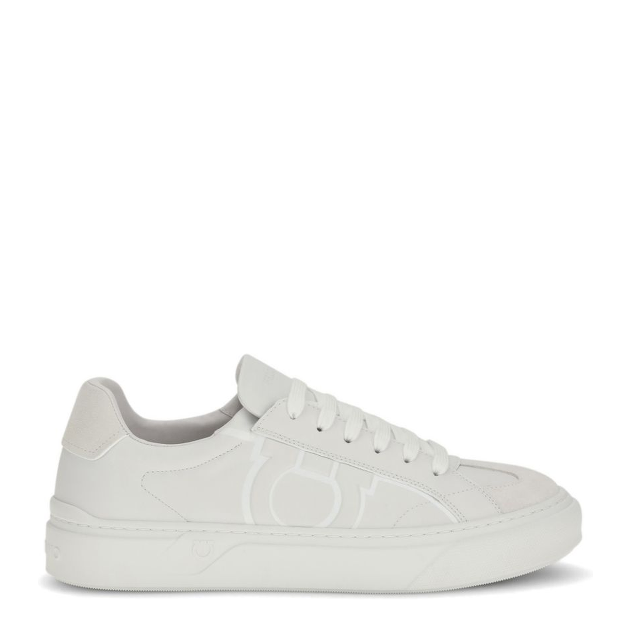 Sneakers White - Image 1
