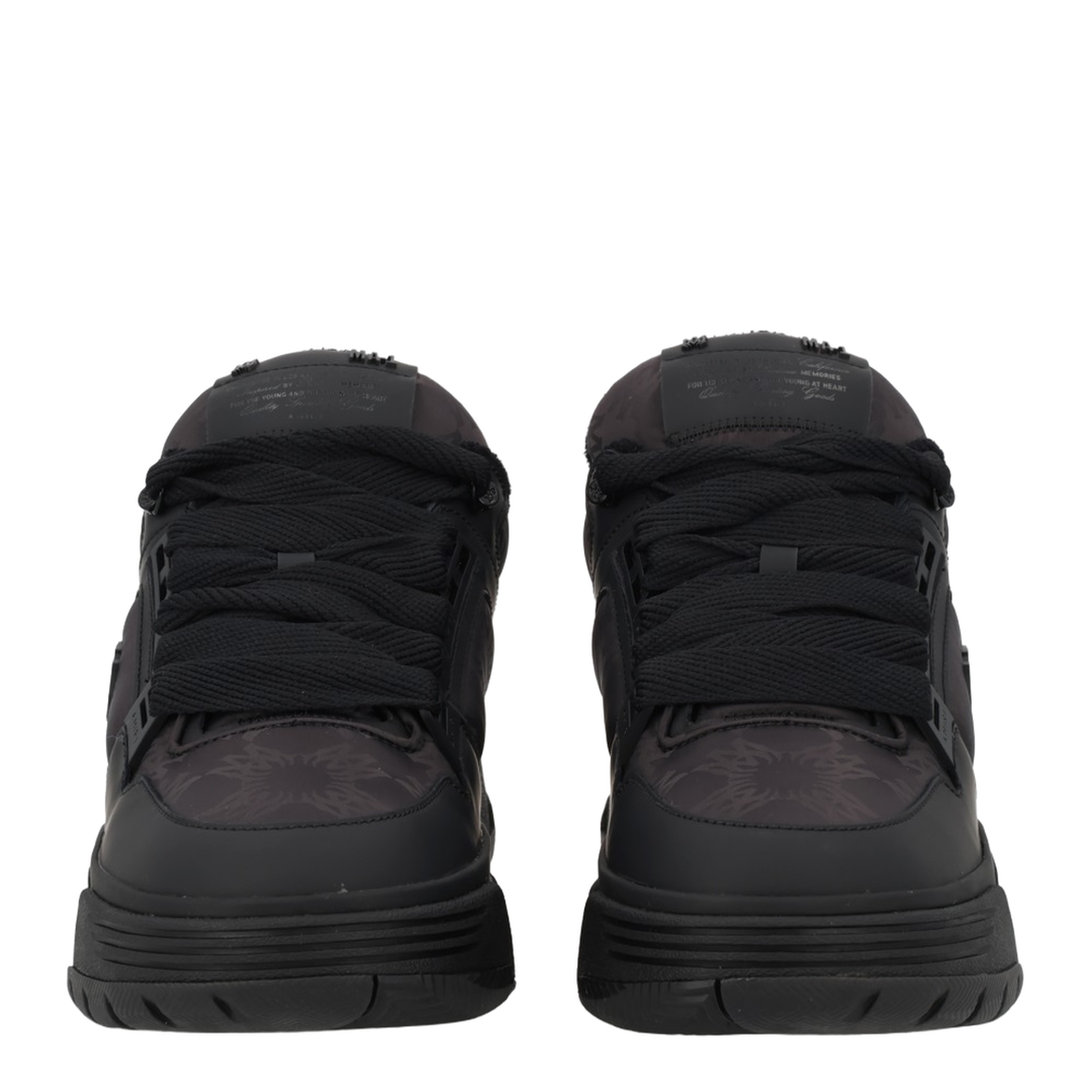 "MA QUAD MA-1" SNEAKER - Image 4